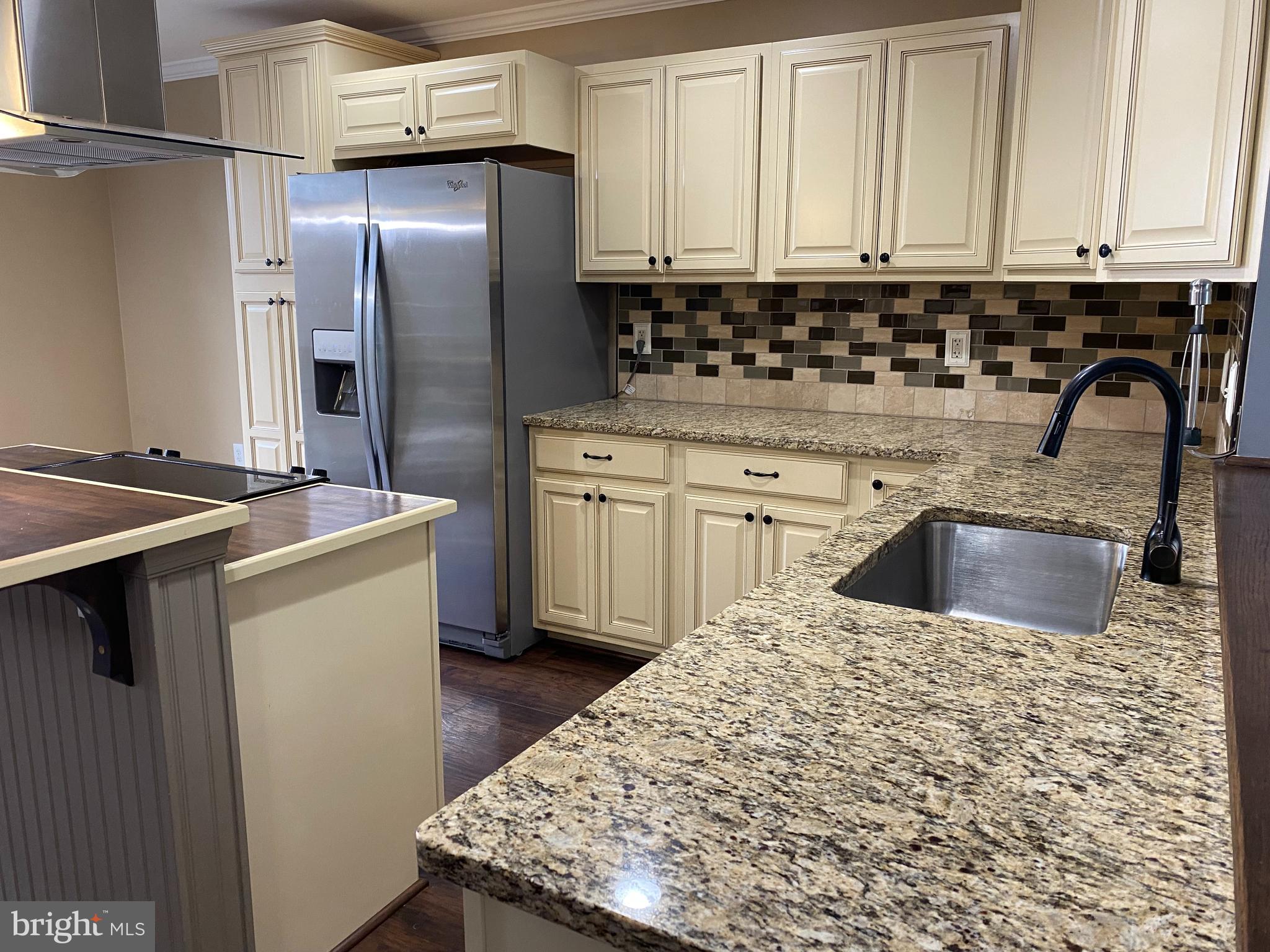 WILLOWCREST - Residential Lease