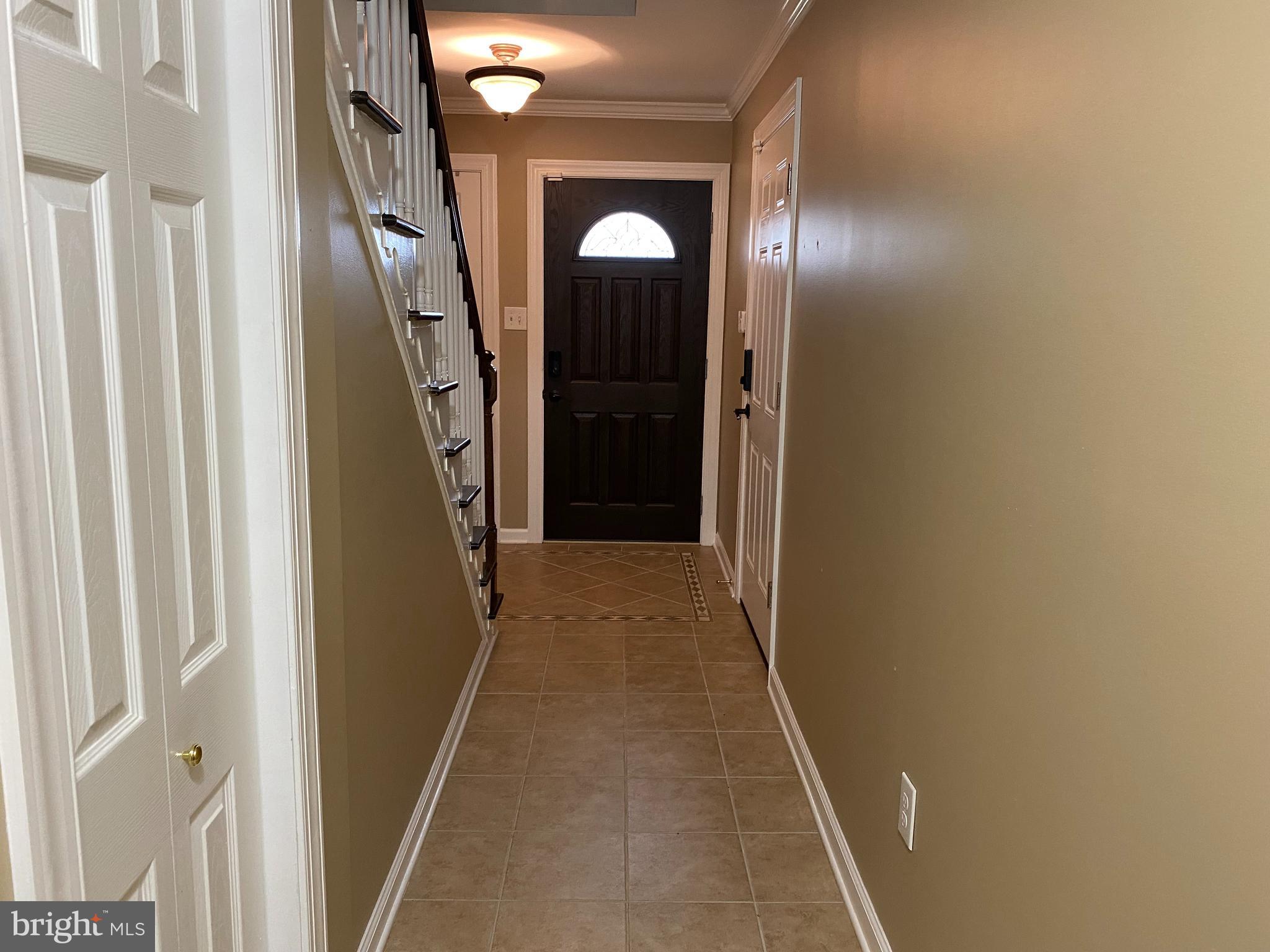 WILLOWCREST - Residential Lease