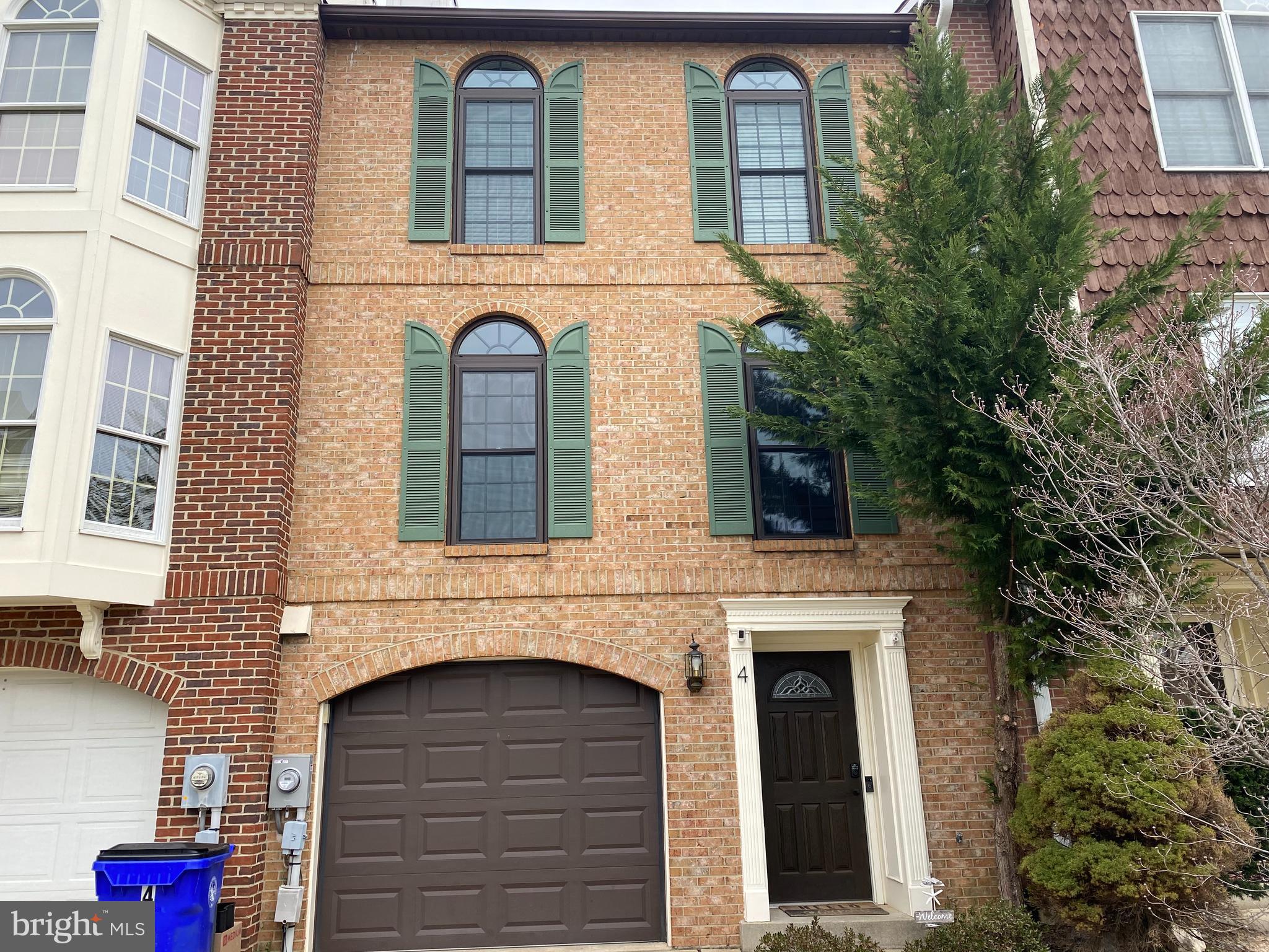 WILLOWCREST - Residential Lease