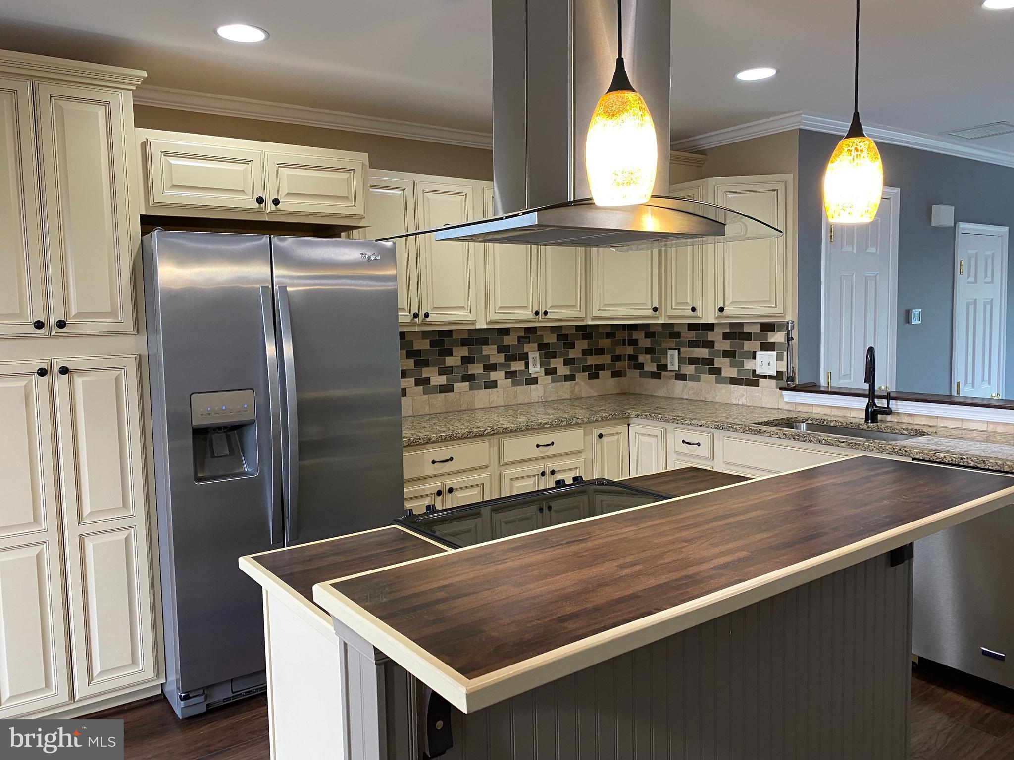 WILLOWCREST - Residential Lease