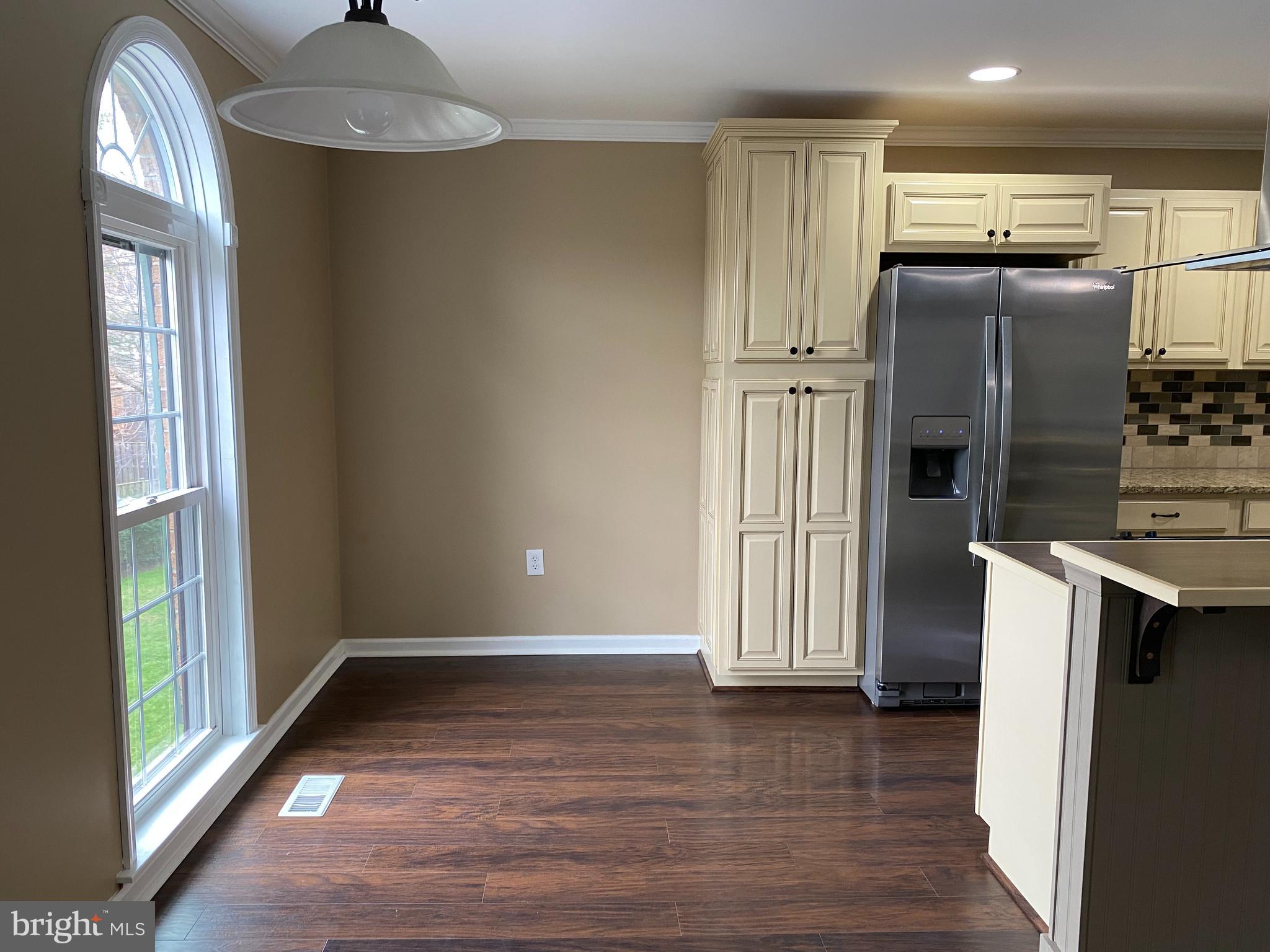 WILLOWCREST - Residential Lease