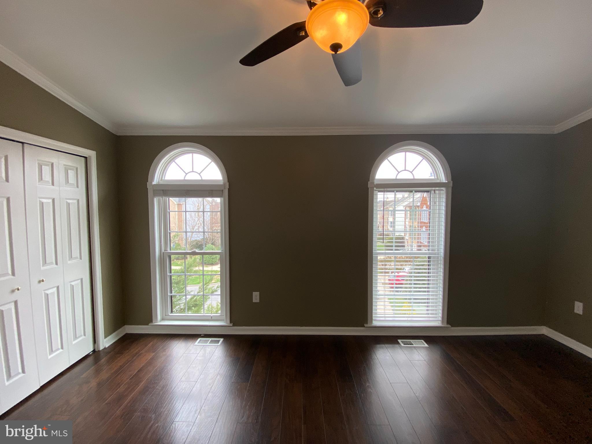 WILLOWCREST - Residential Lease