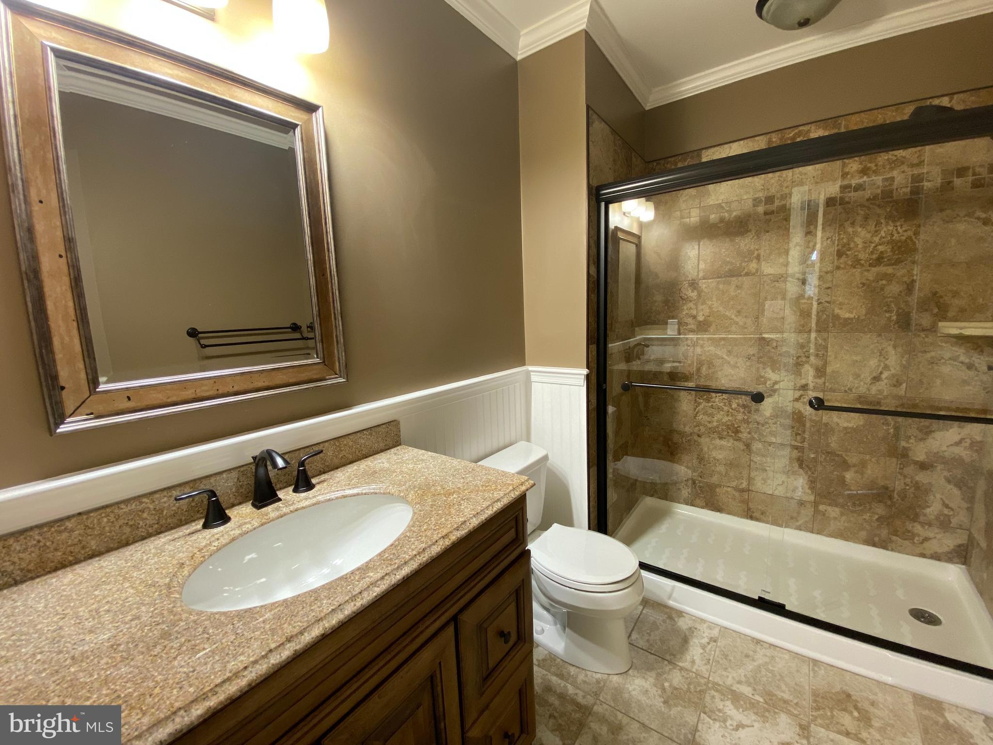 WILLOWCREST - Residential Lease