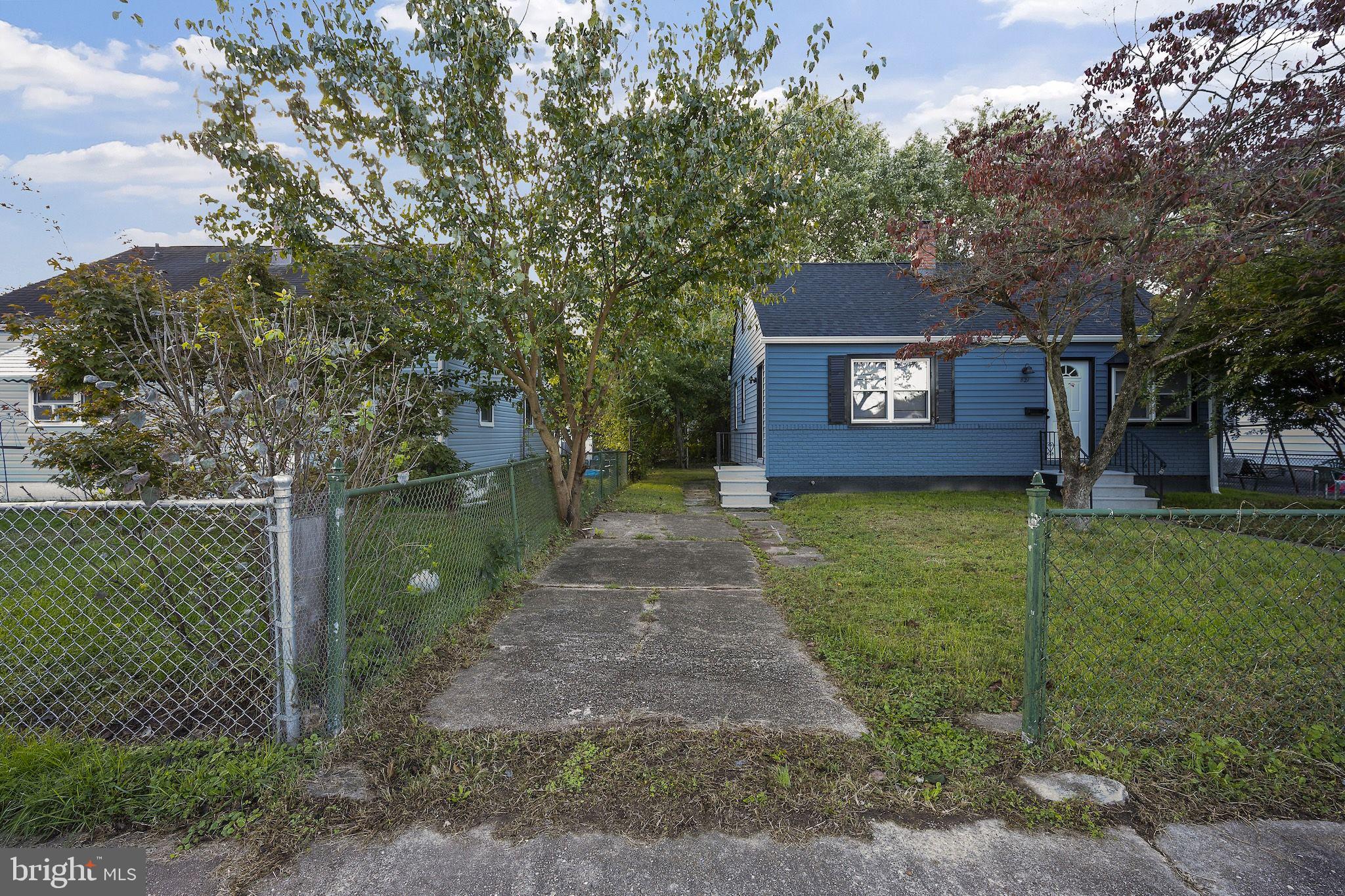 MARTINDALE - Residential