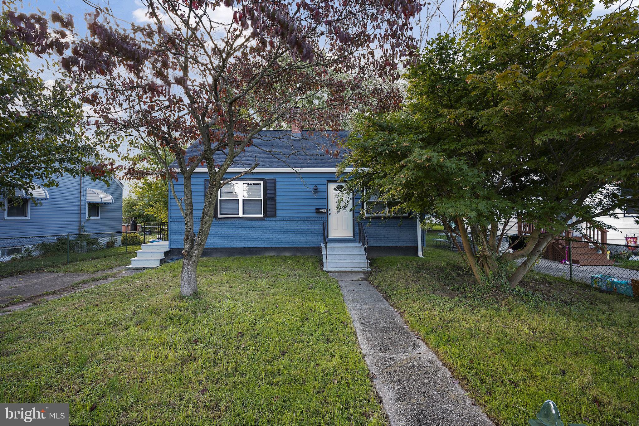 MARTINDALE - Residential