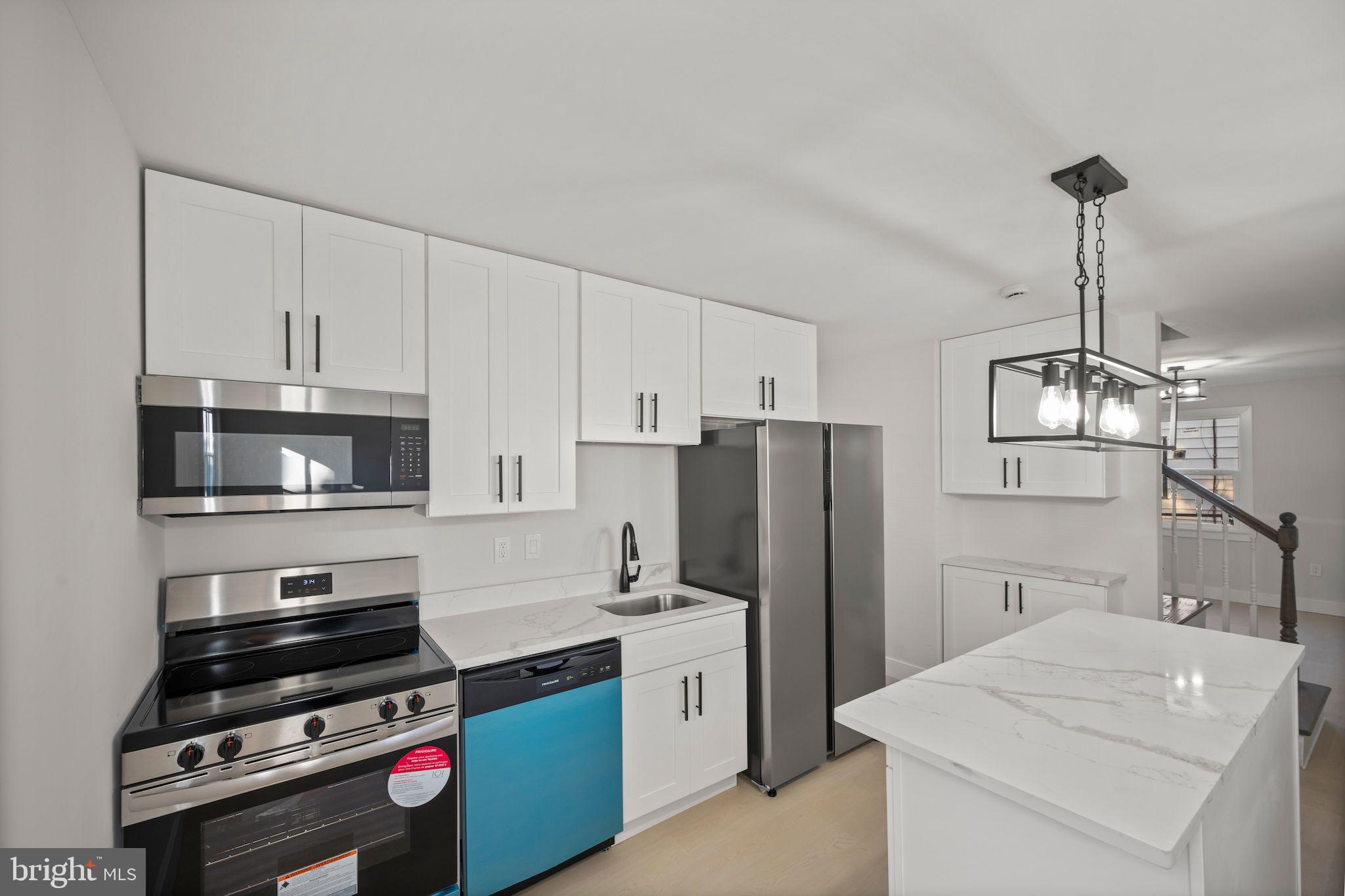 MARTINDALE - Residential