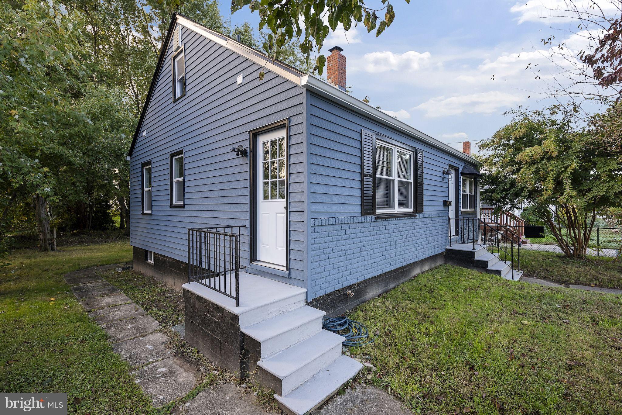 MARTINDALE - Residential