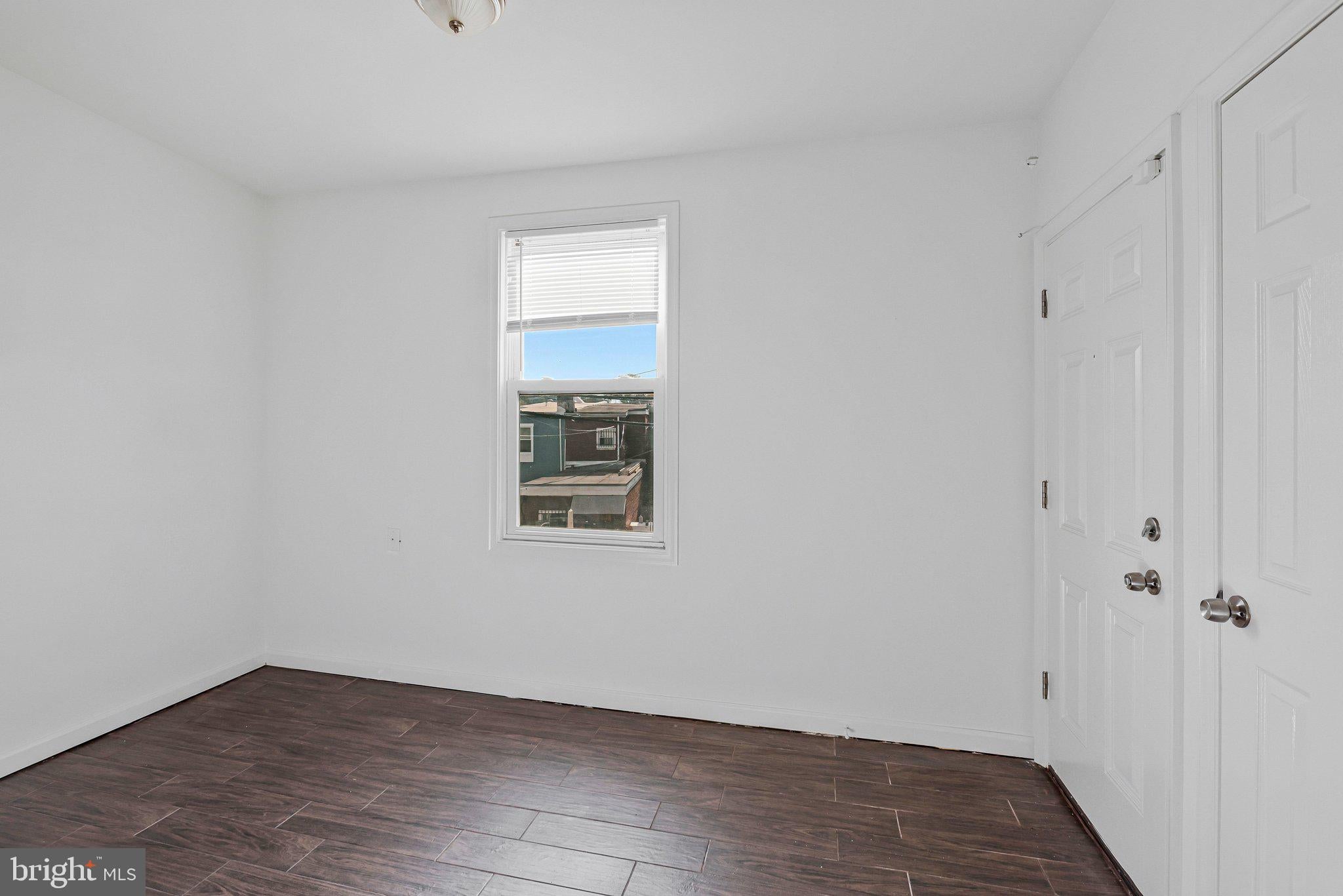 1719 WEST VIRGINIA AVENUE NE UNIT 3