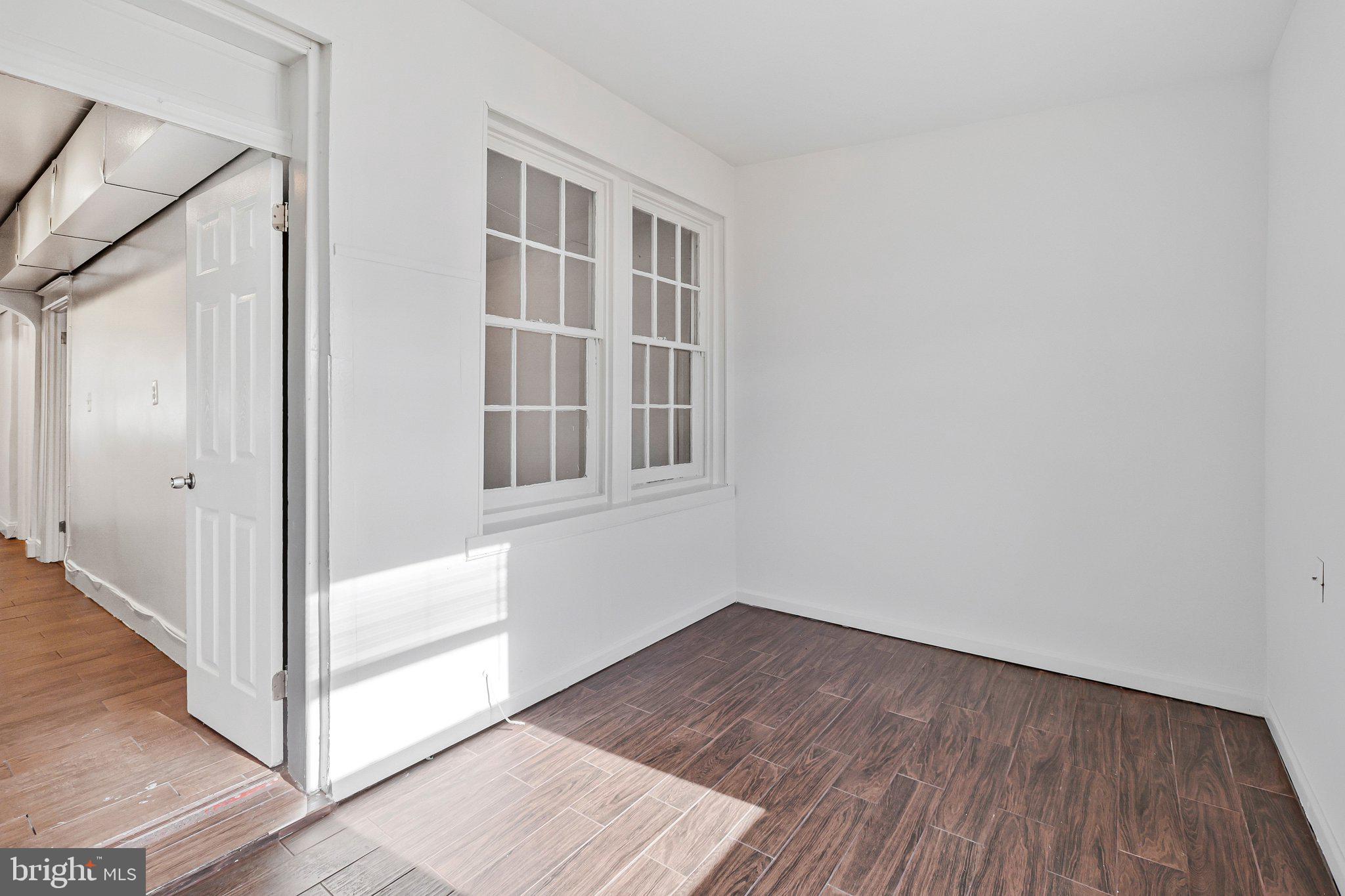 1719 WEST VIRGINIA AVENUE NE UNIT 3