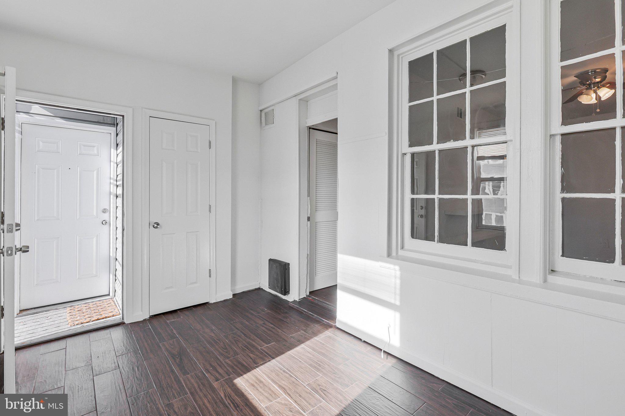 1719 WEST VIRGINIA AVENUE NE UNIT 3