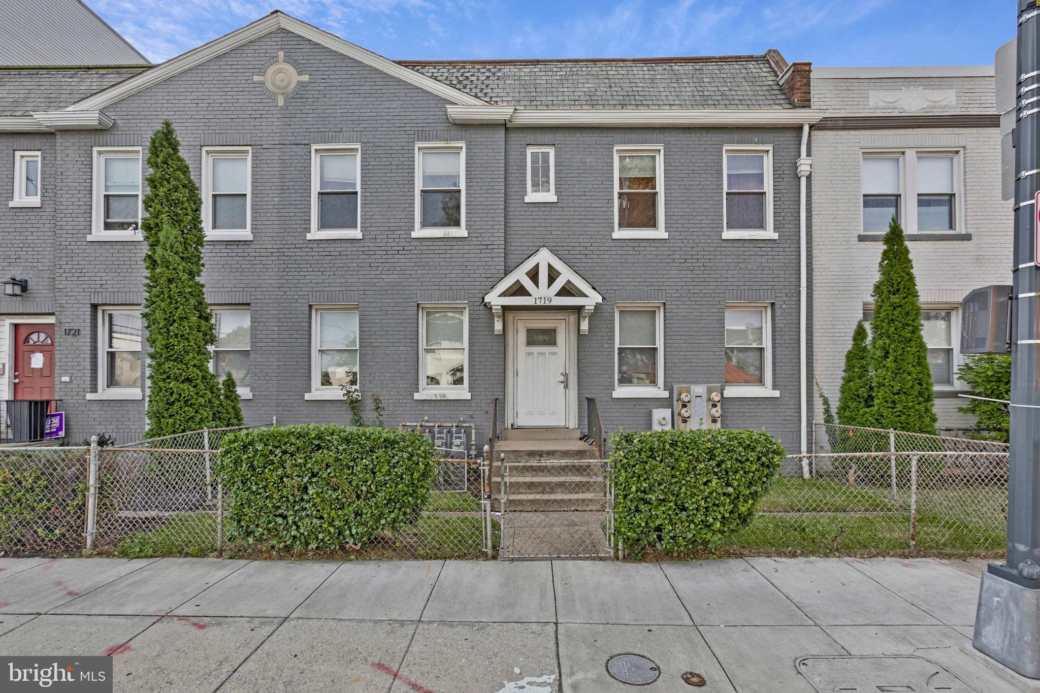 1719 West Virginia Avenue NE Unit 3, Washington, DC 20002