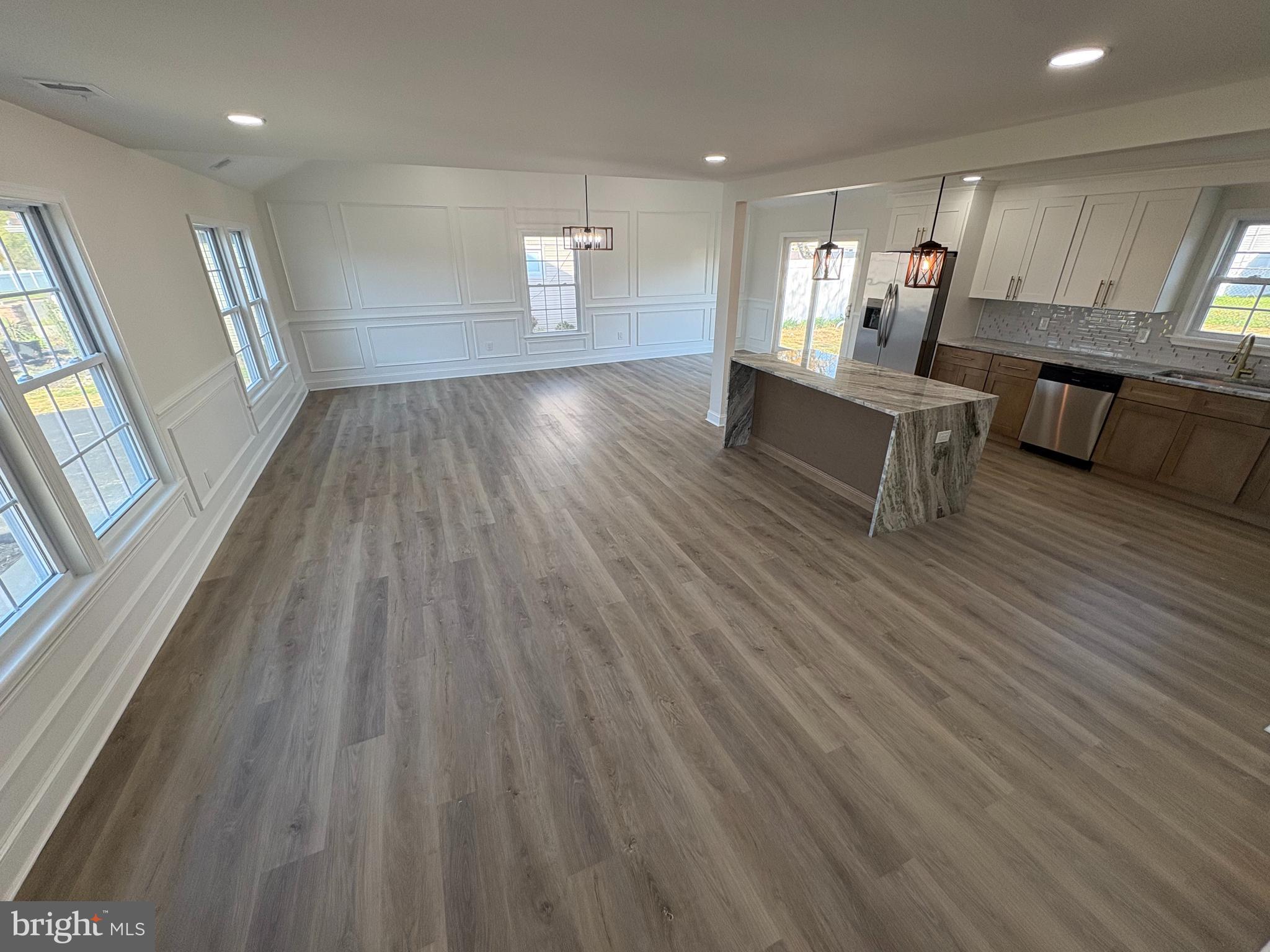 MILL CREEK FALLS - Residential