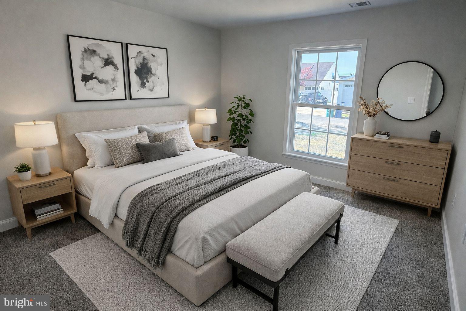 MILL CREEK FALLS - Residential