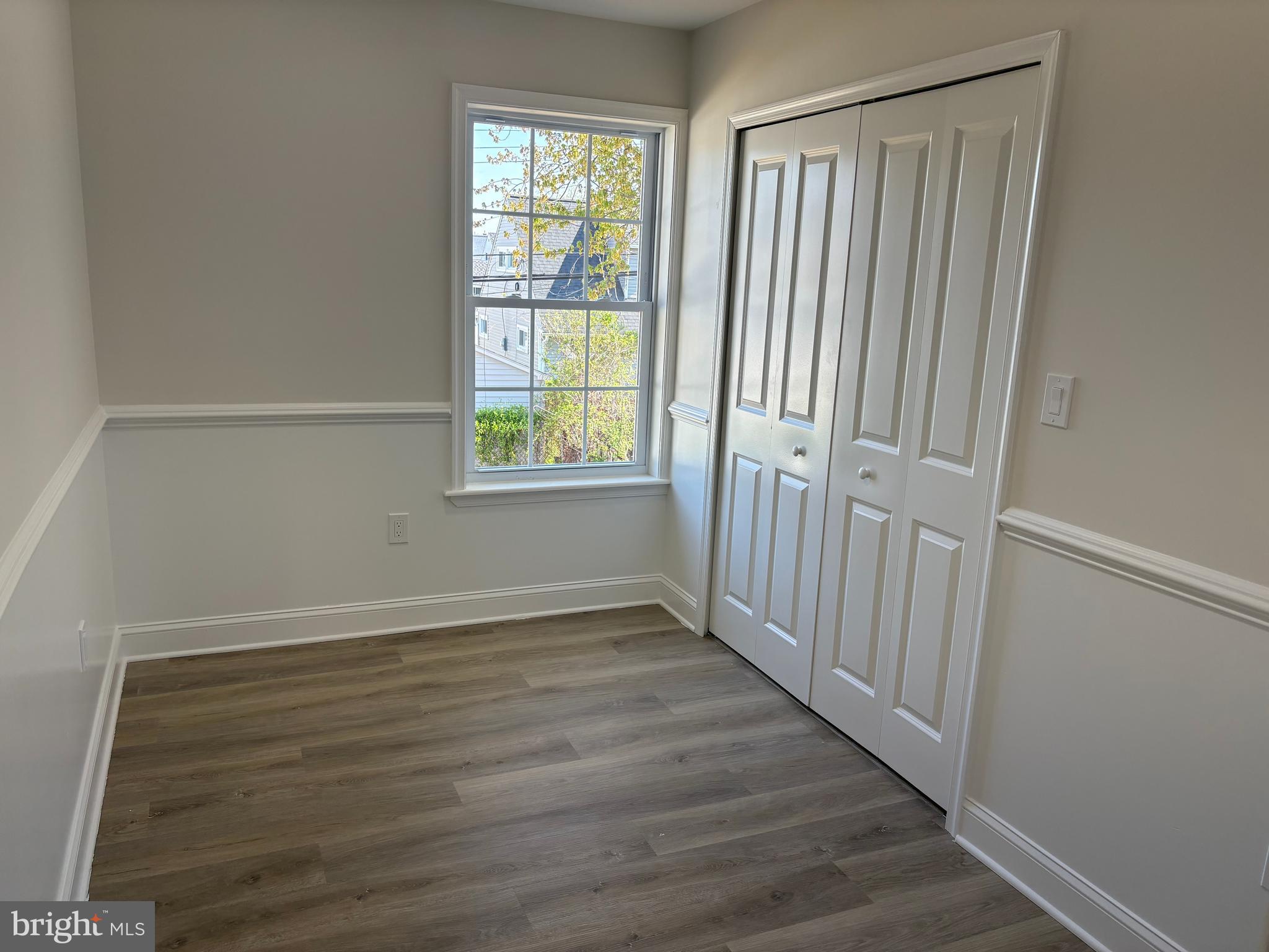 MILL CREEK FALLS - Residential