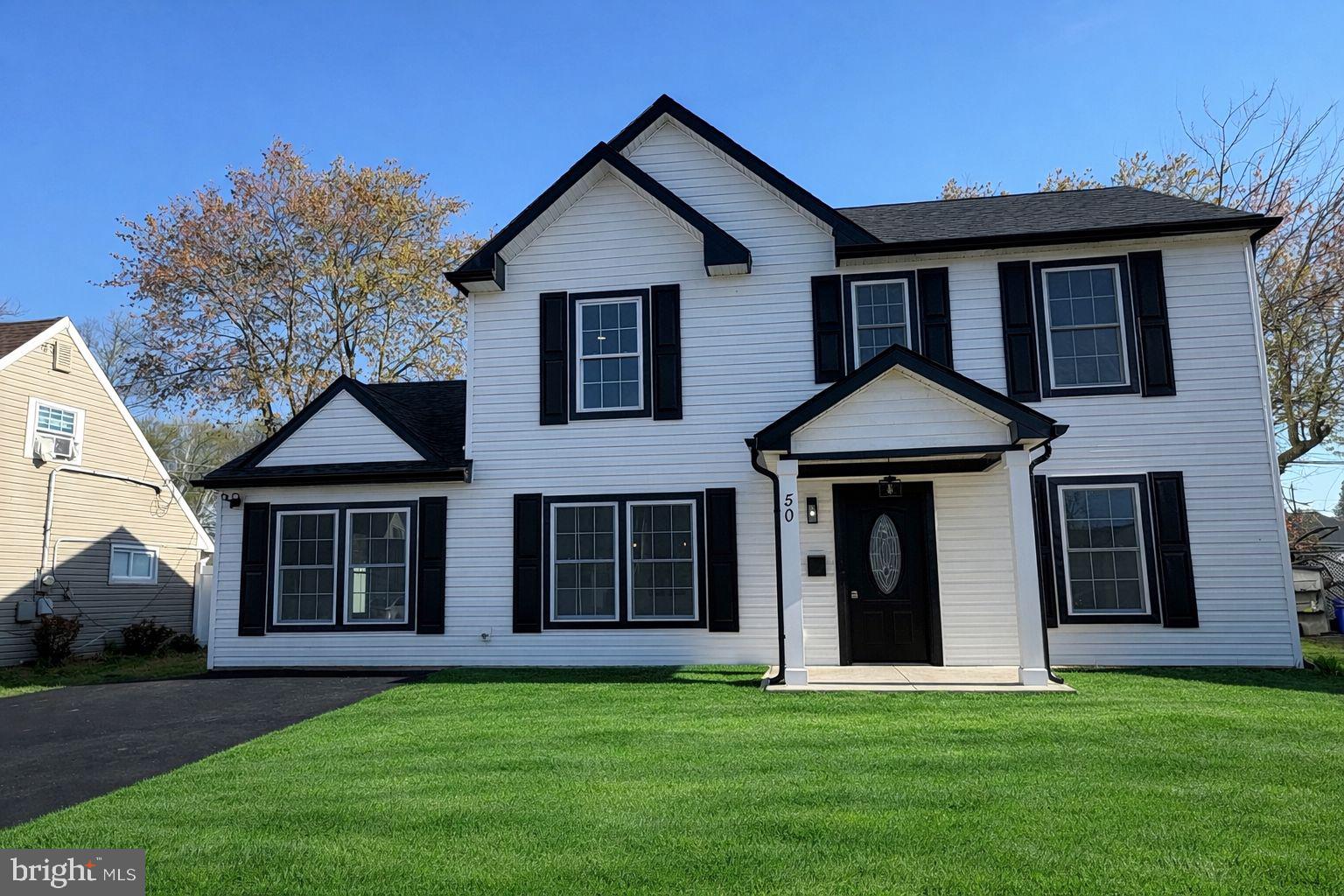 MILL CREEK FALLS - Residential