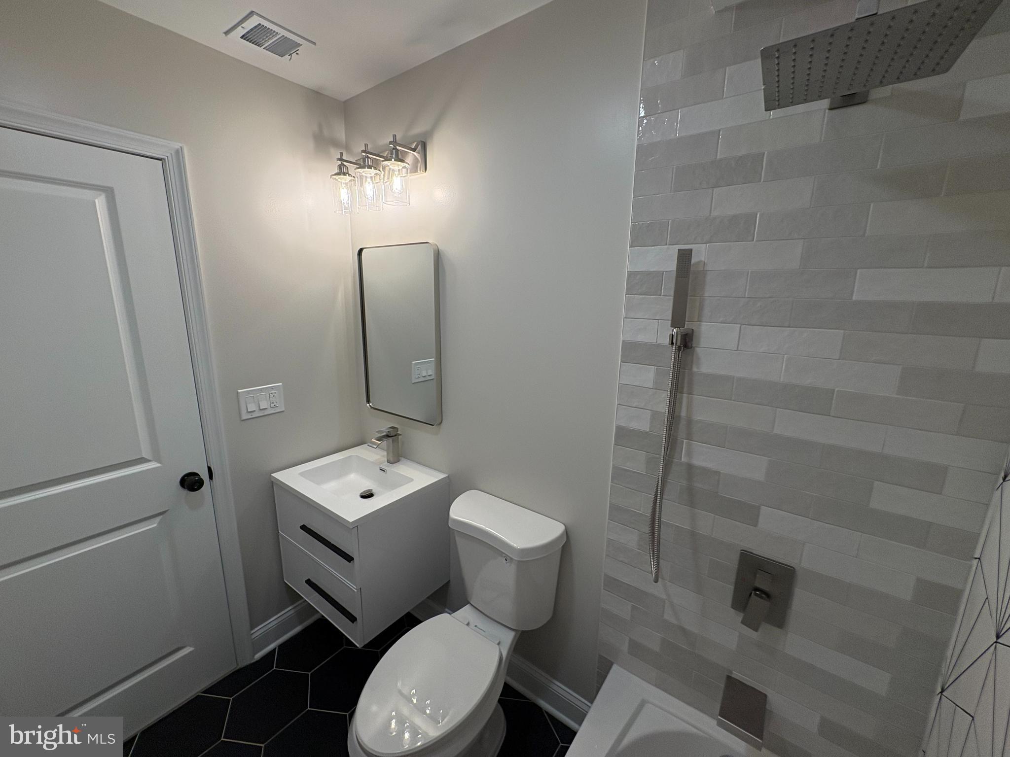 MILL CREEK FALLS - Residential