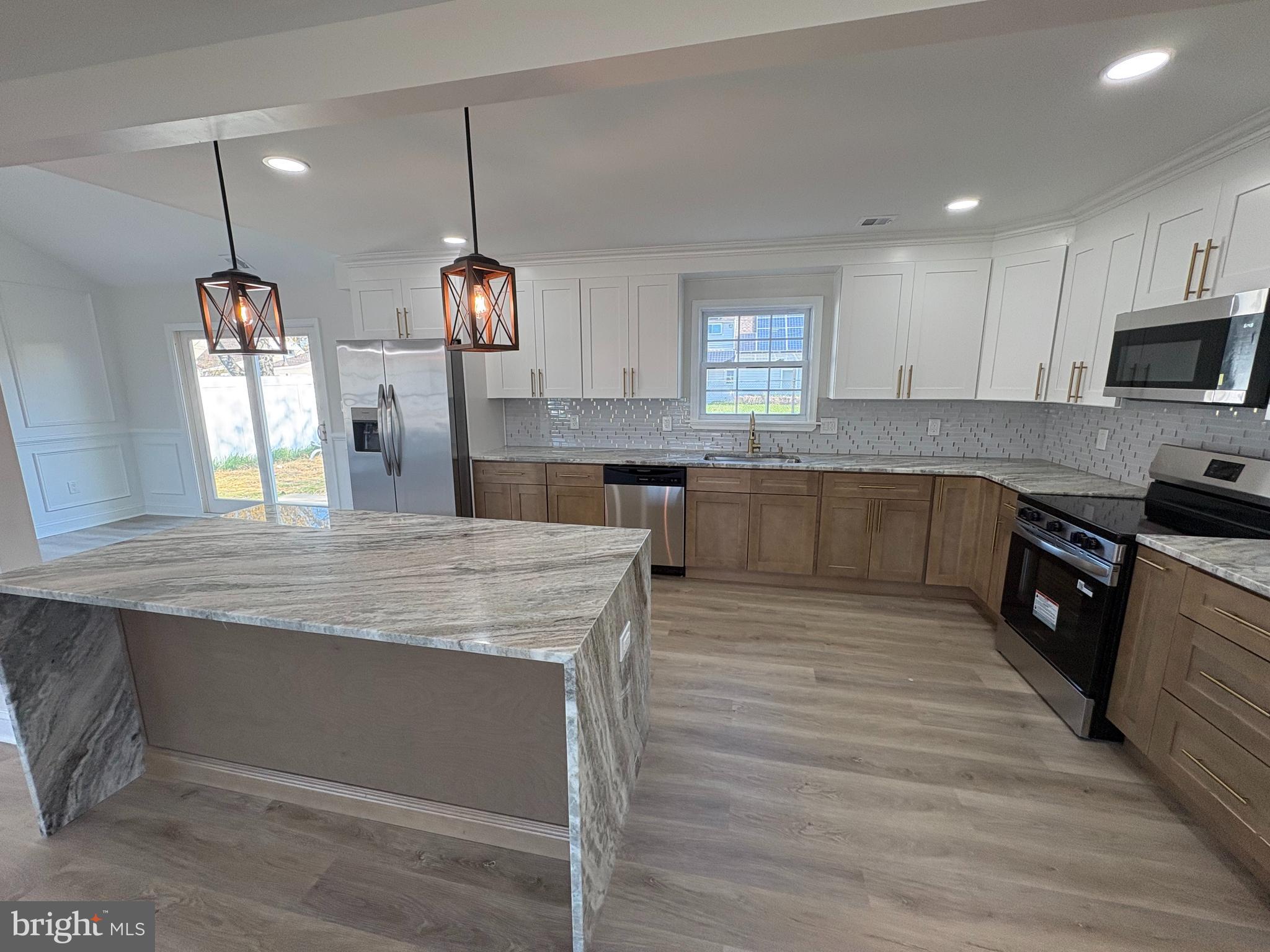 MILL CREEK FALLS - Residential