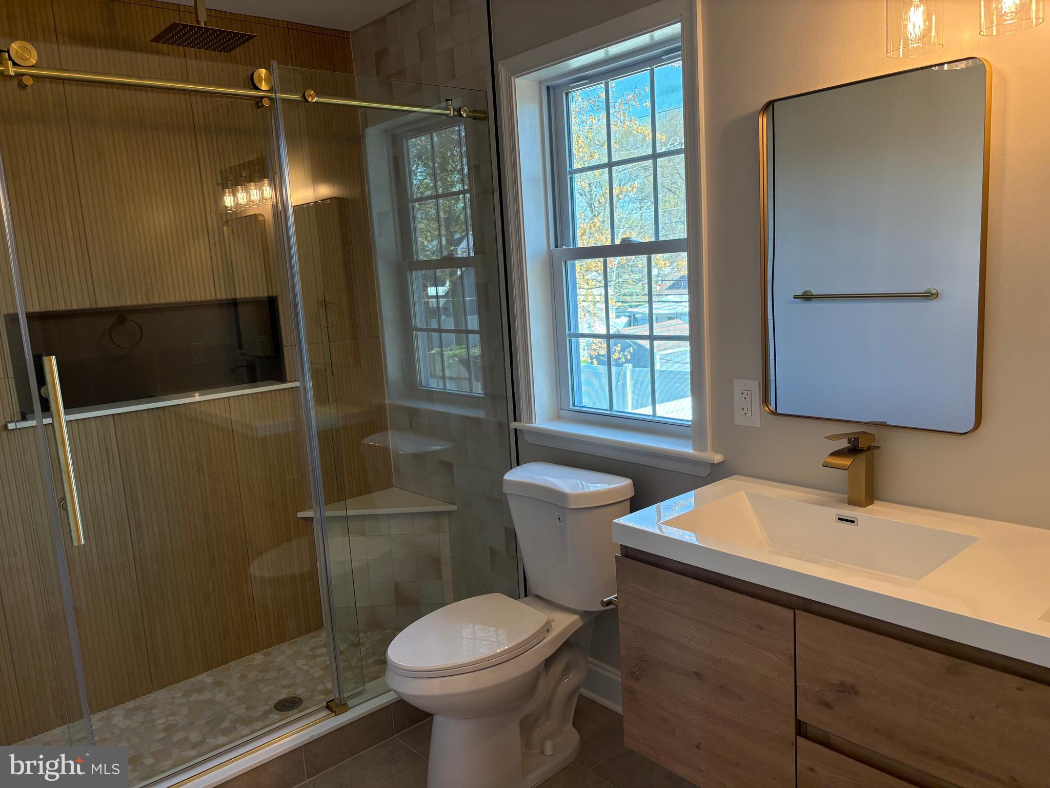 MILL CREEK FALLS - Residential