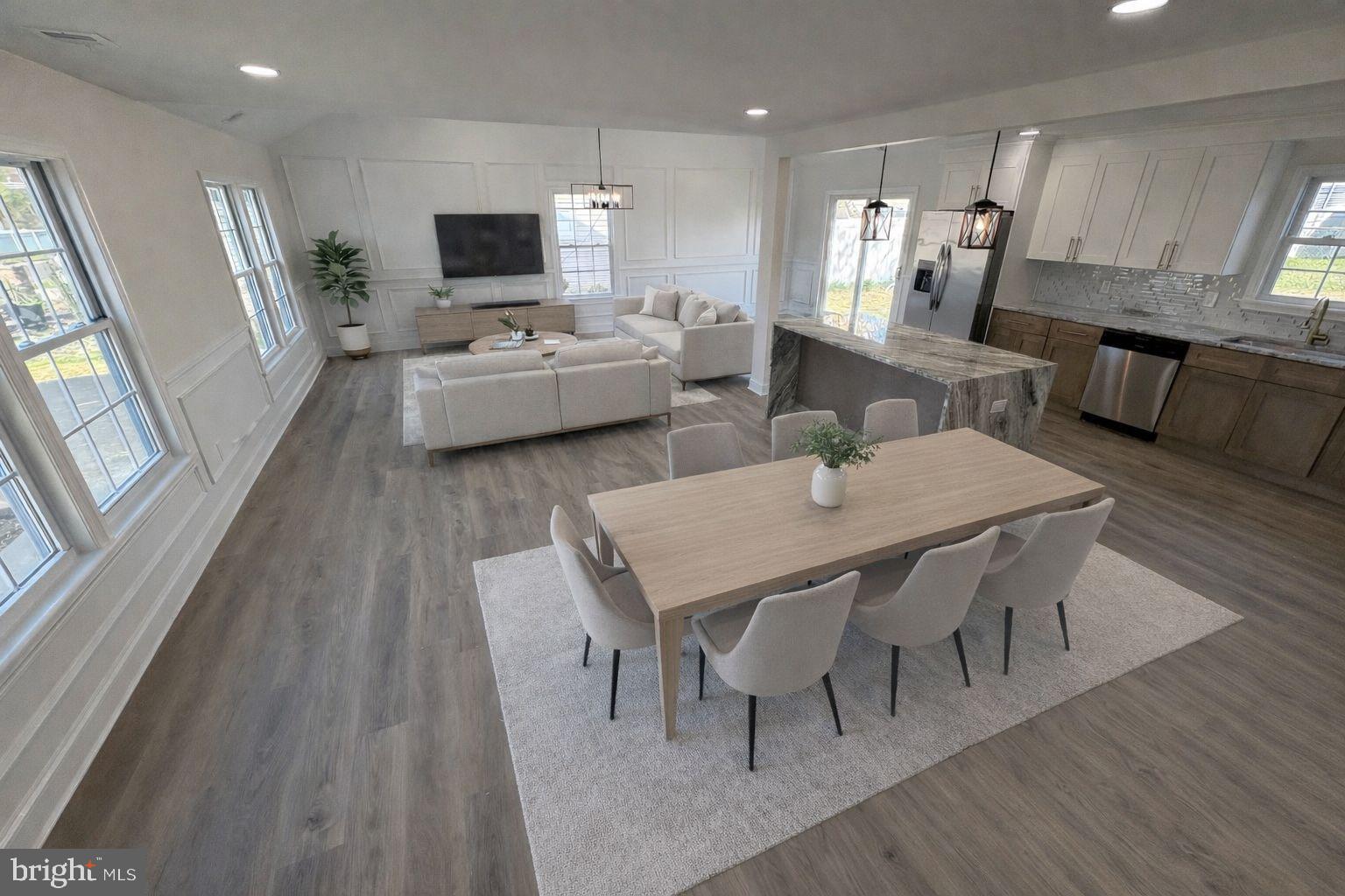 MILL CREEK FALLS - Residential