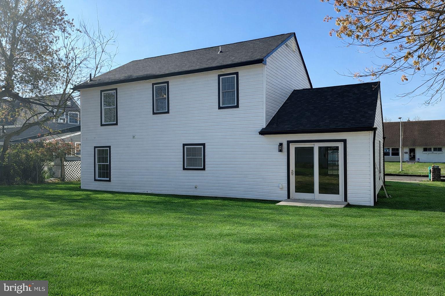 MILL CREEK FALLS - Residential