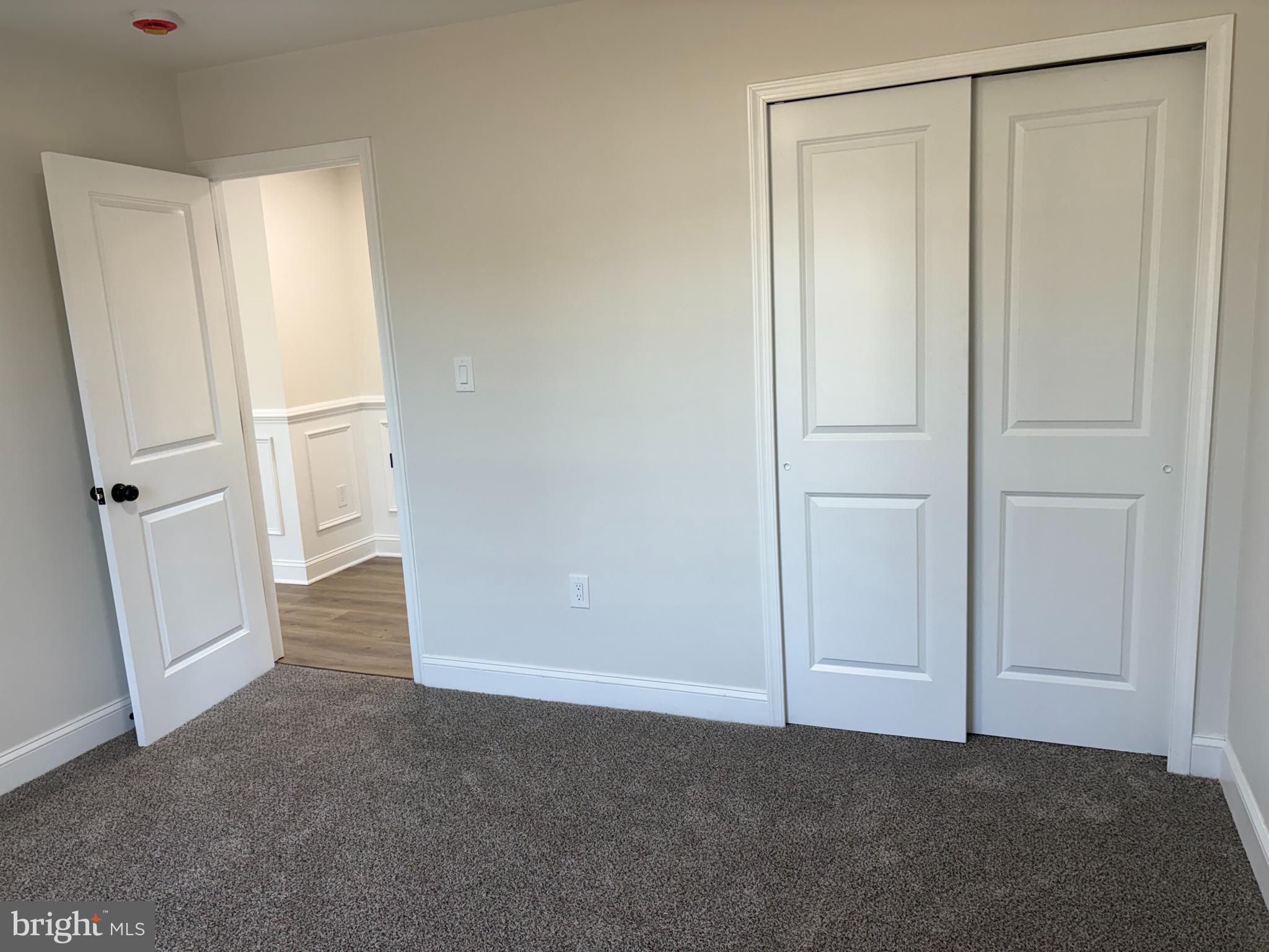 MILL CREEK FALLS - Residential