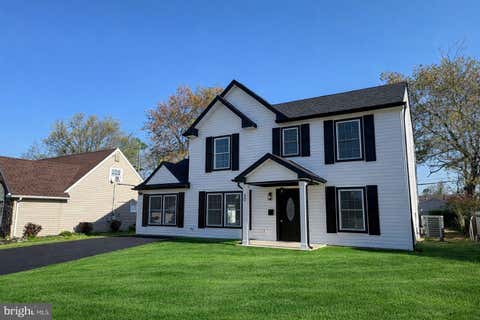 Homes For Sale - 50 Micahill Road<br/> LEVITTOWN, PA 19056