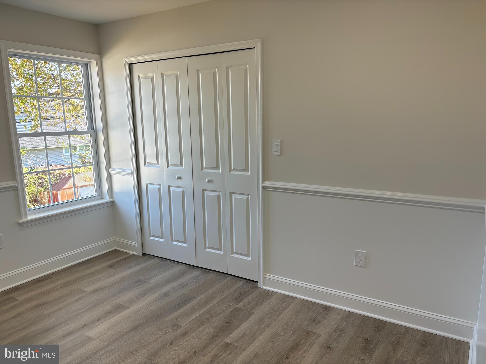 MILL CREEK FALLS - Residential