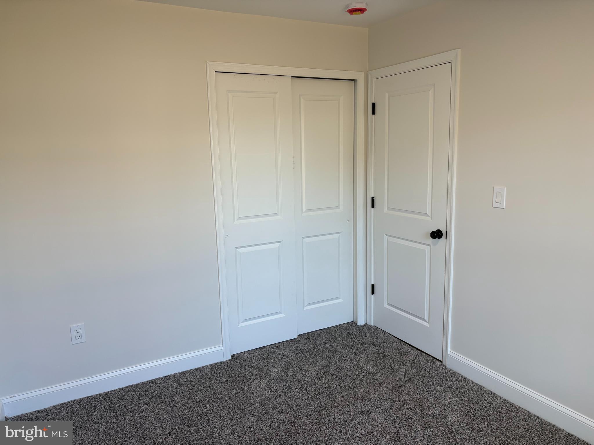 MILL CREEK FALLS - Residential