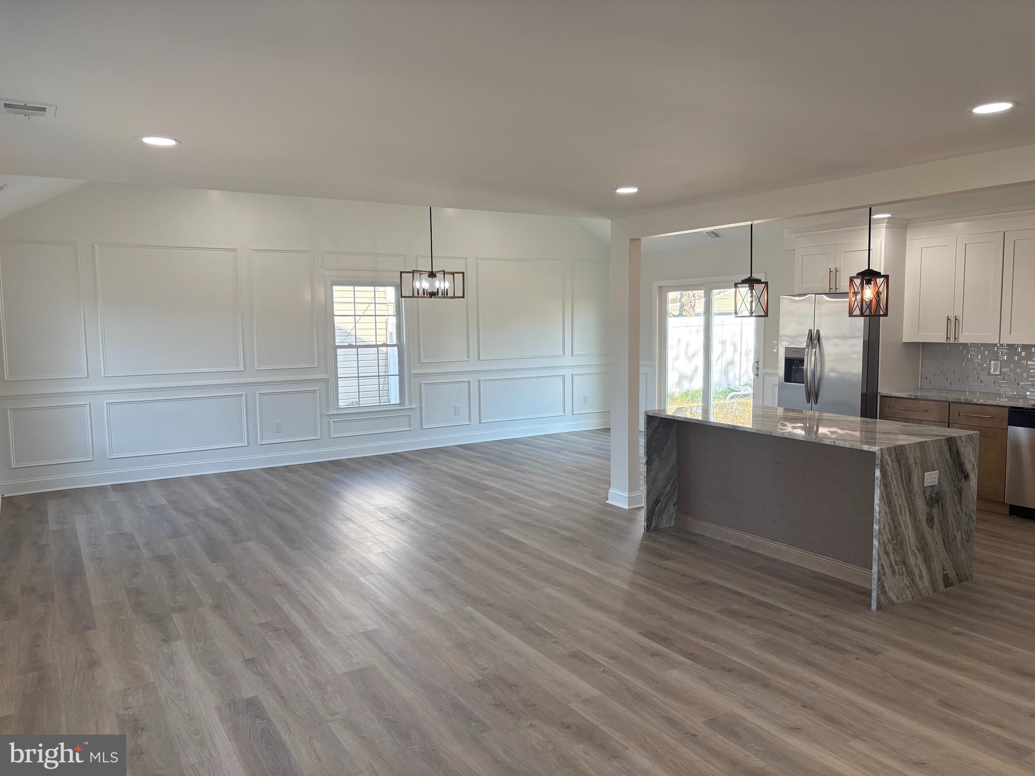 MILL CREEK FALLS - Residential