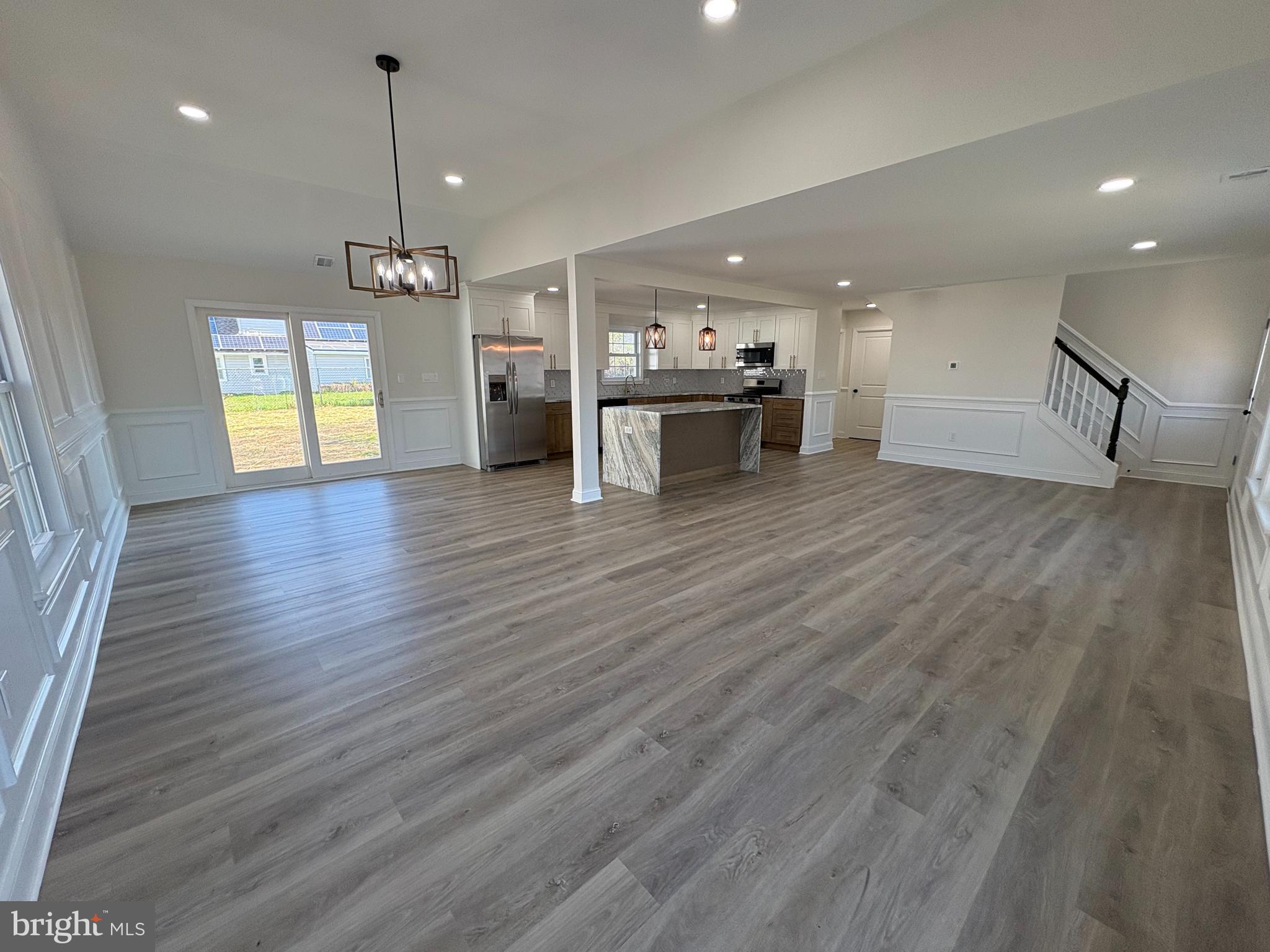 MILL CREEK FALLS - Residential