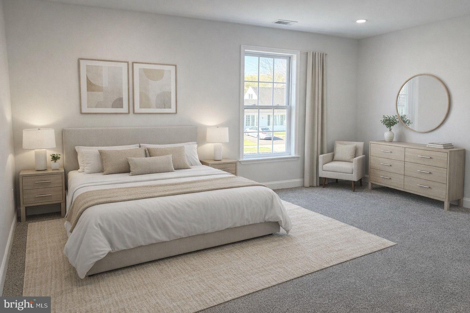 MILL CREEK FALLS - Residential