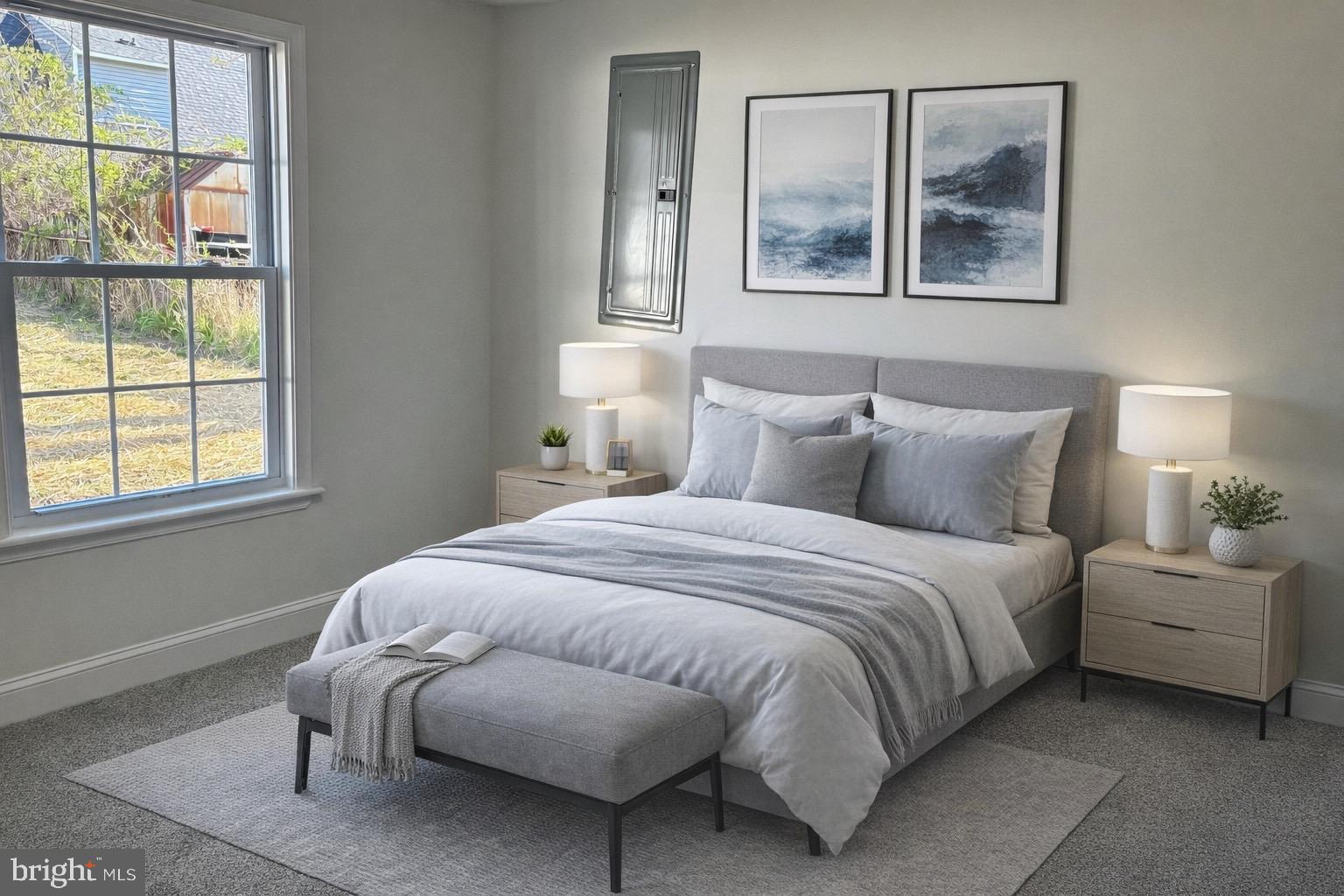 MILL CREEK FALLS - Residential