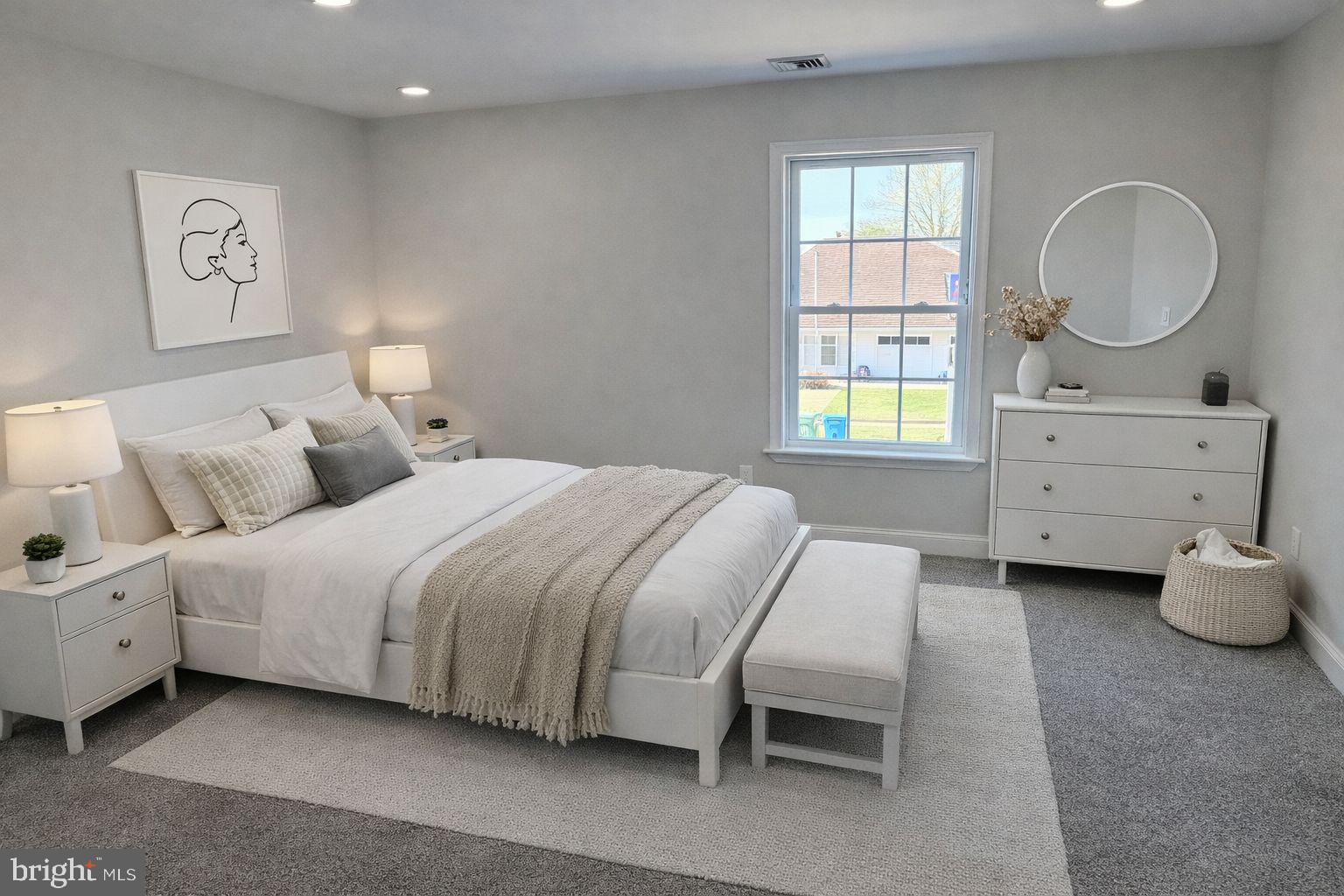 MILL CREEK FALLS - Residential