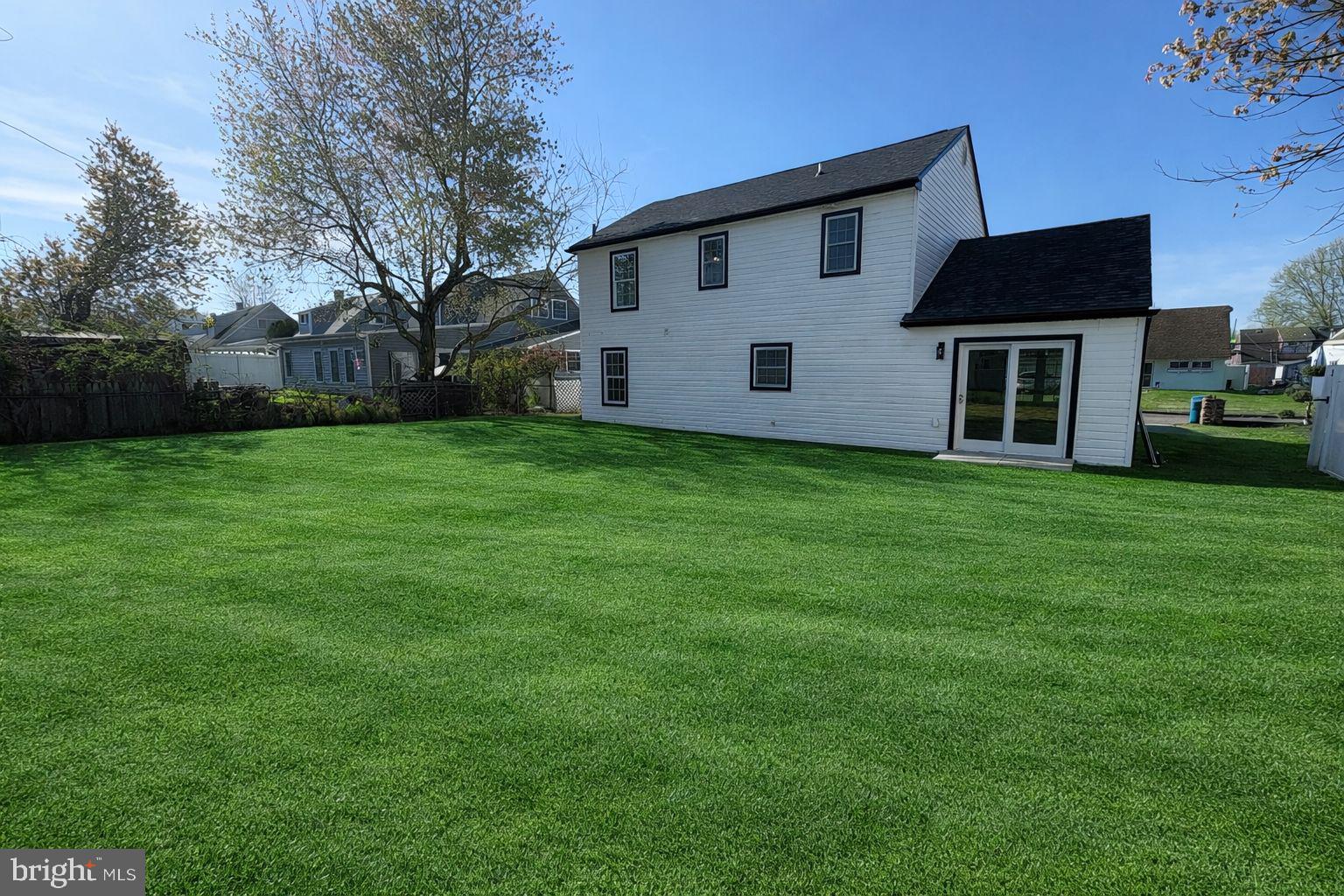 MILL CREEK FALLS - Residential