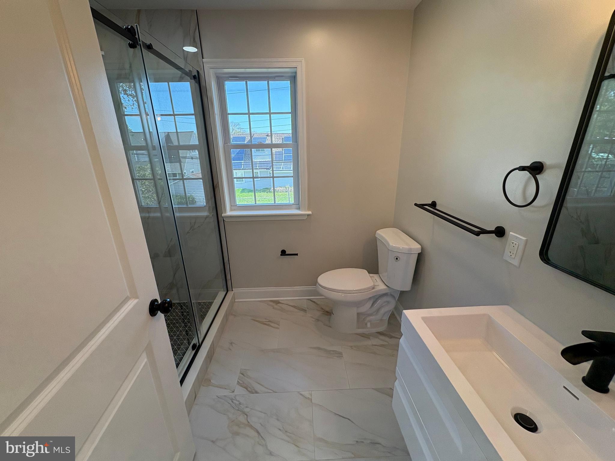 MILL CREEK FALLS - Residential