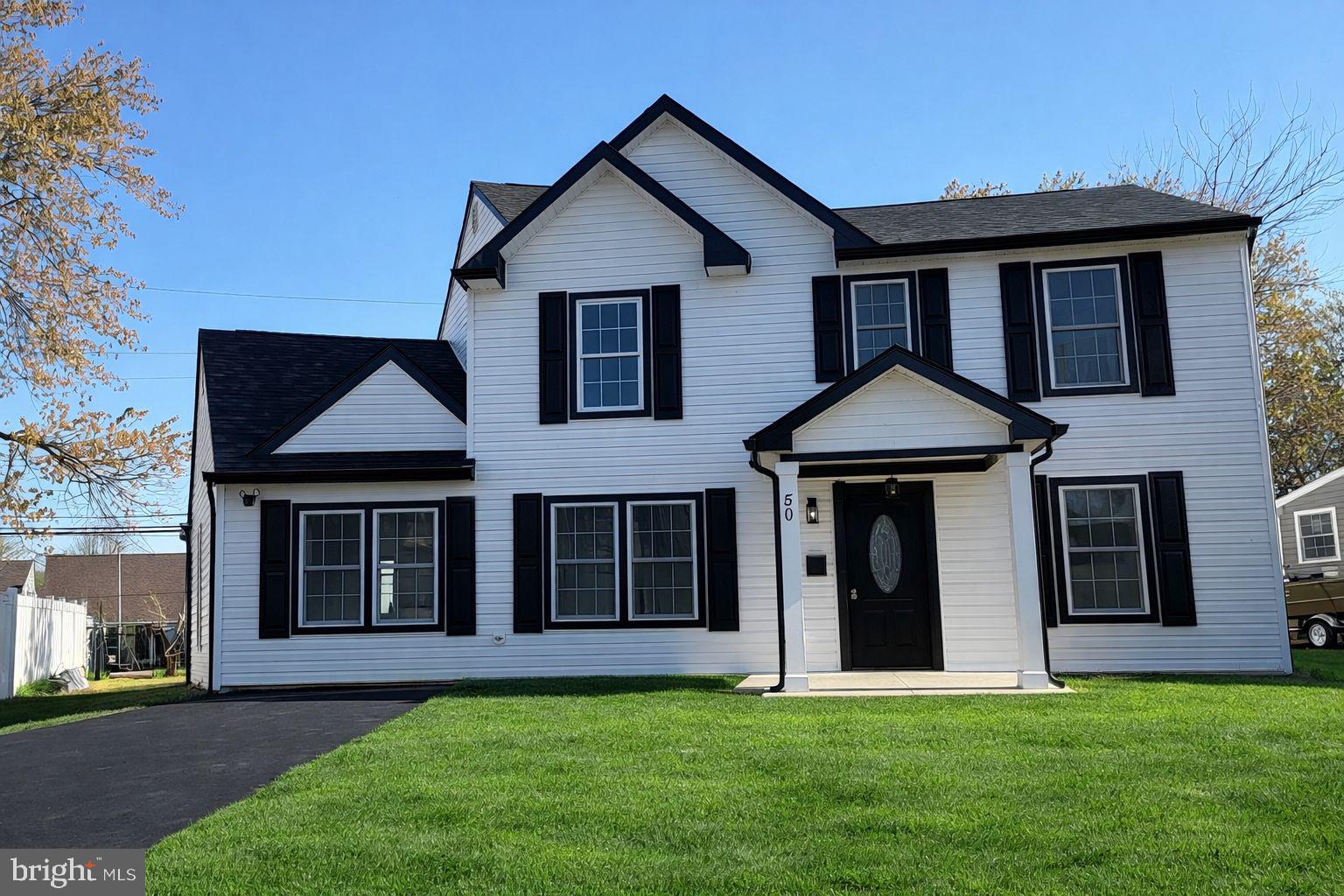 MILL CREEK FALLS - Residential