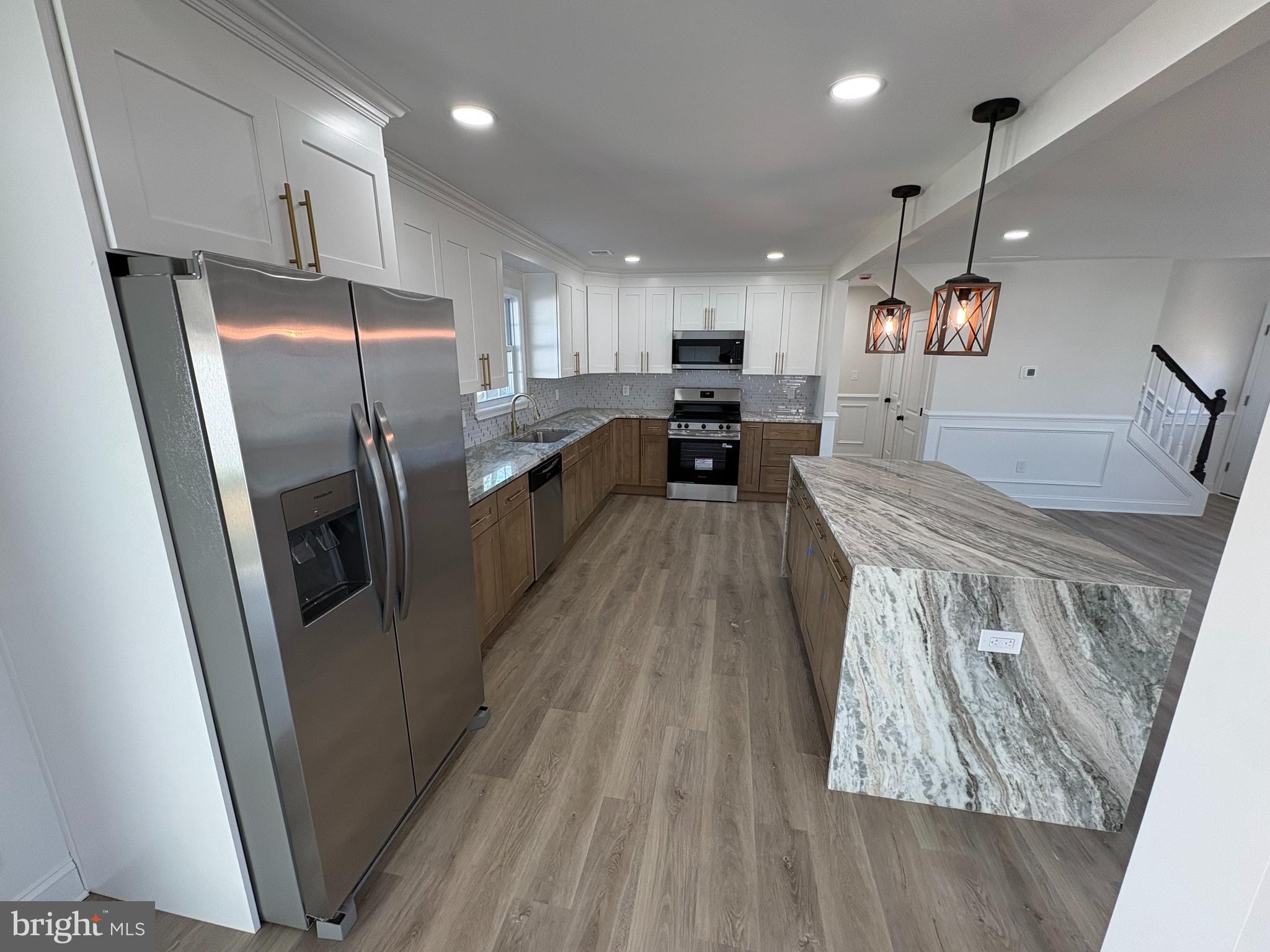 MILL CREEK FALLS - Residential