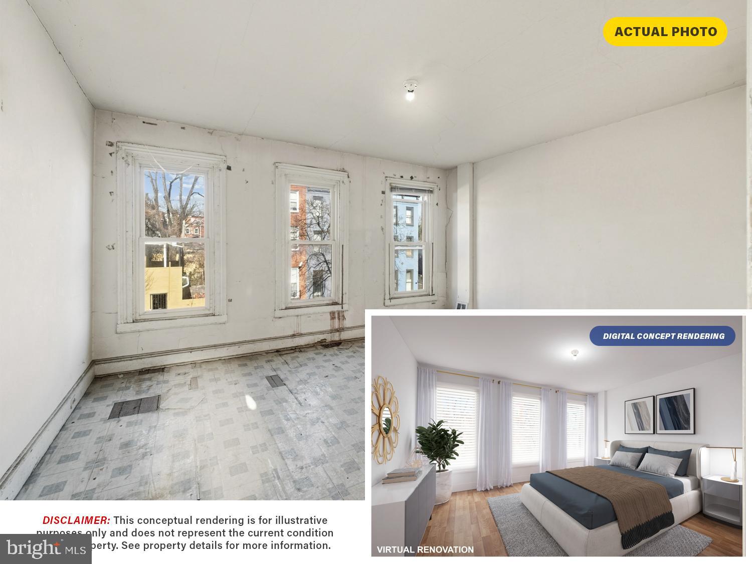 UNION SQUARE - Residential