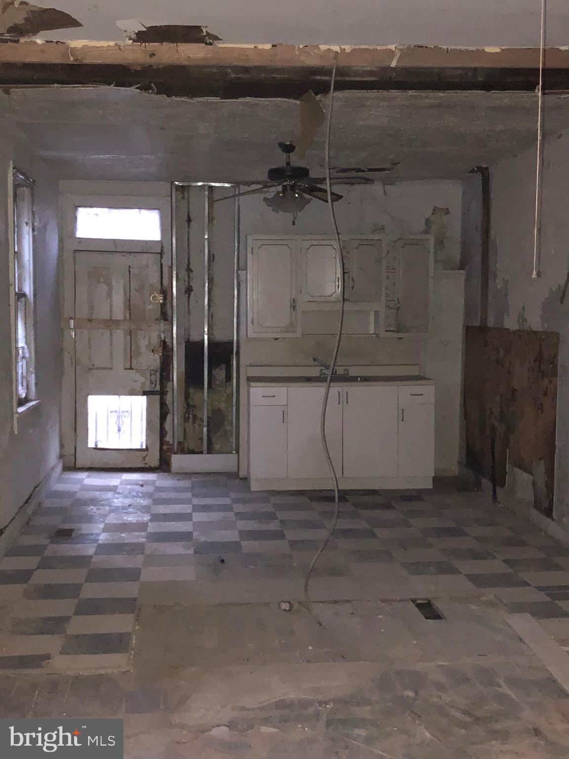 UNION SQUARE - Residential