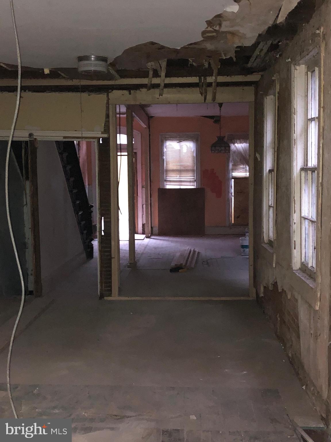 UNION SQUARE - Residential