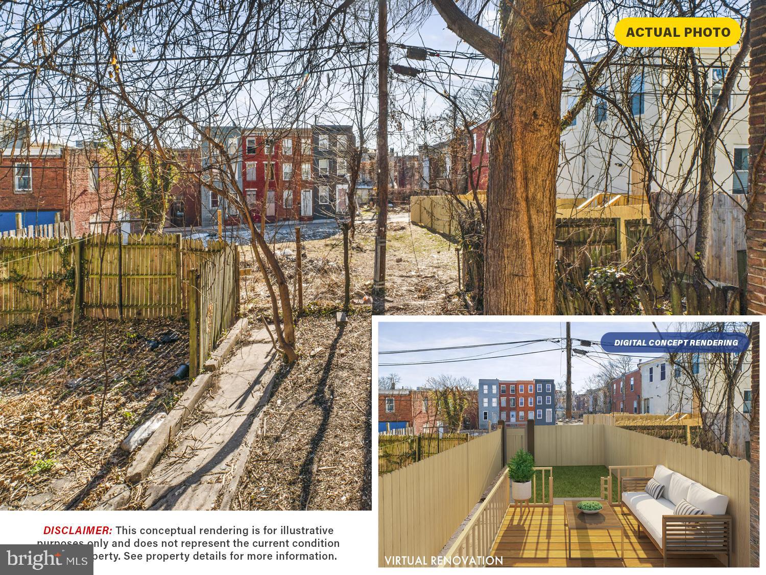 UNION SQUARE - Residential