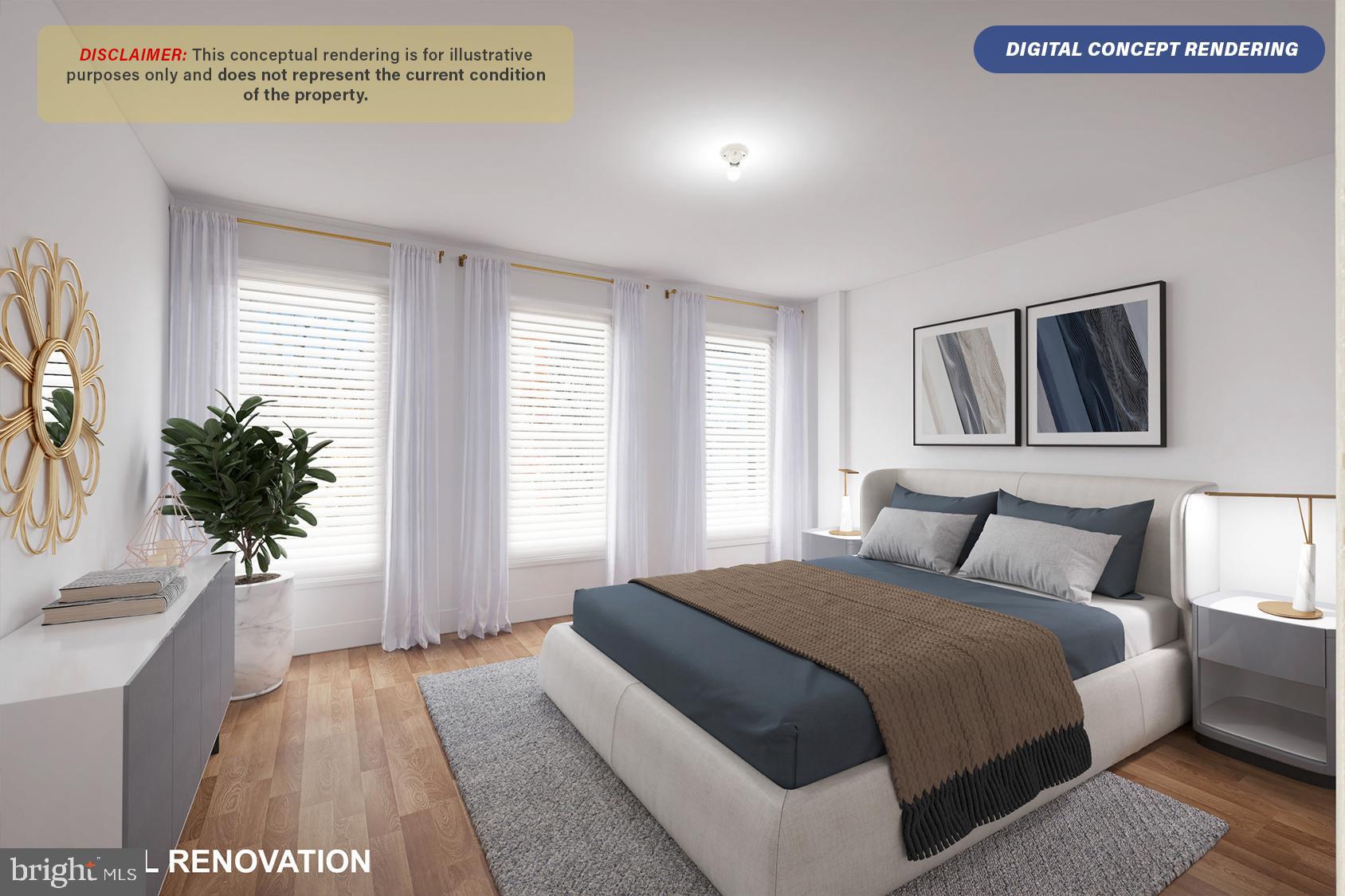 UNION SQUARE - Residential