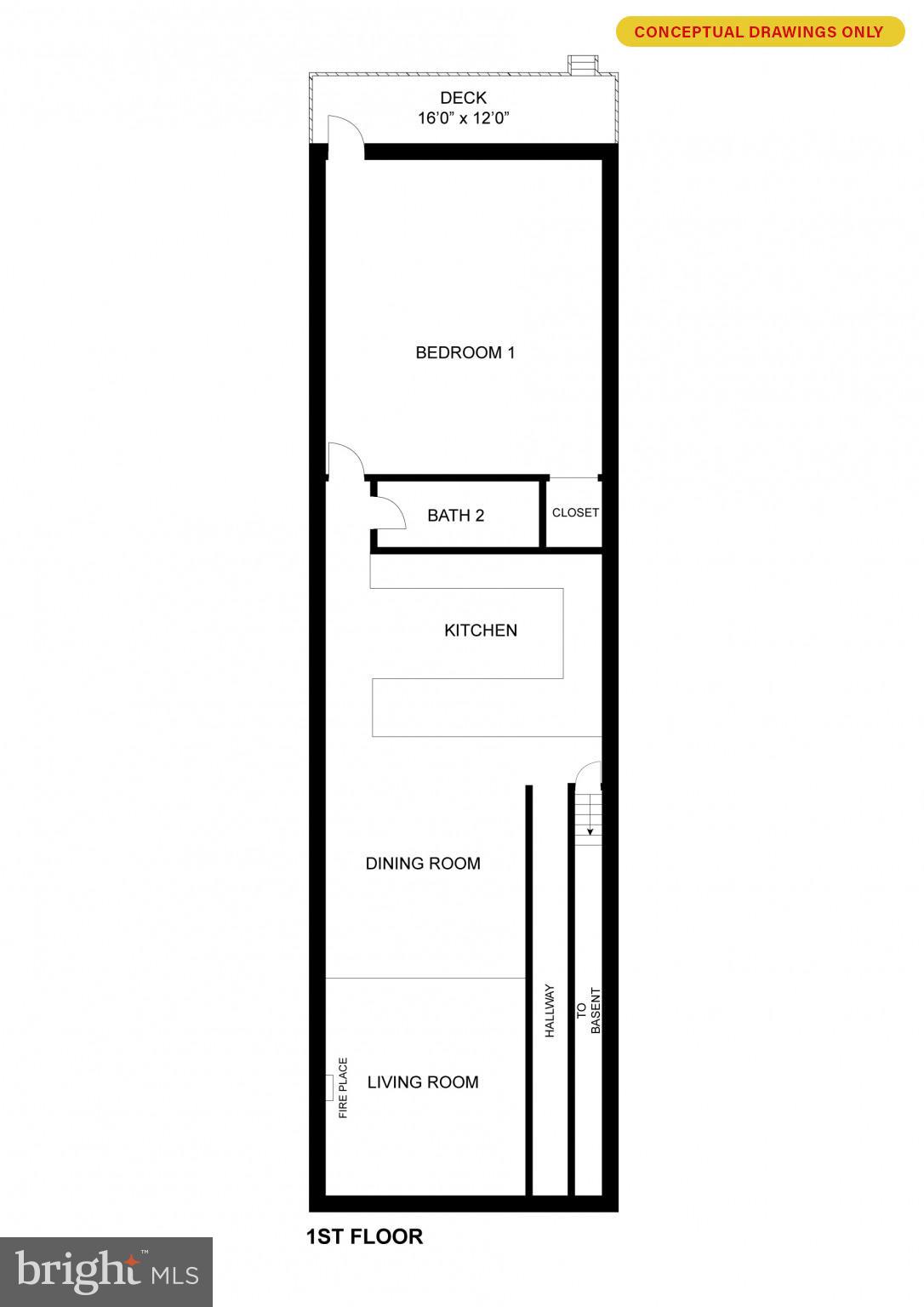 UNION SQUARE - Residential