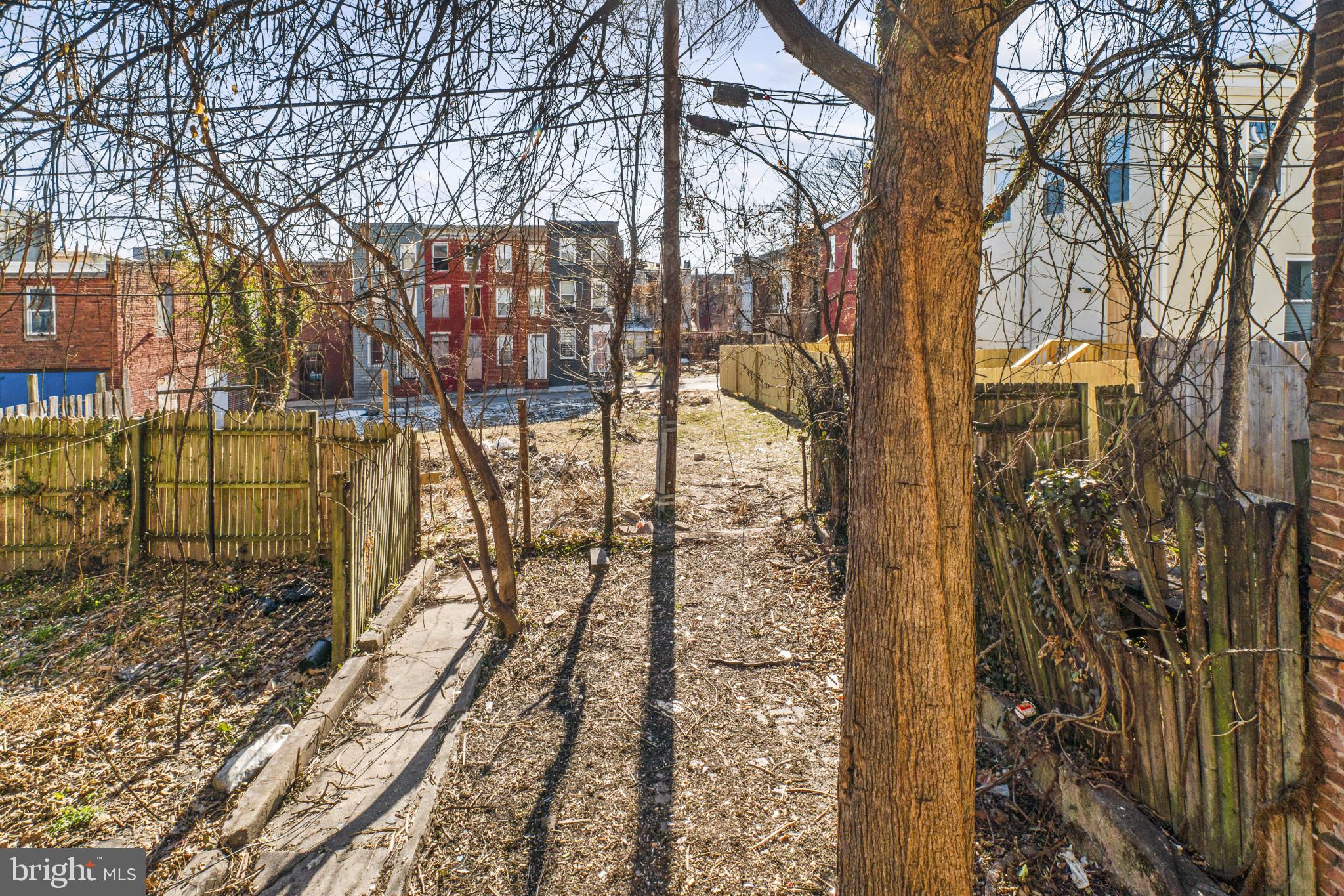 UNION SQUARE - Residential