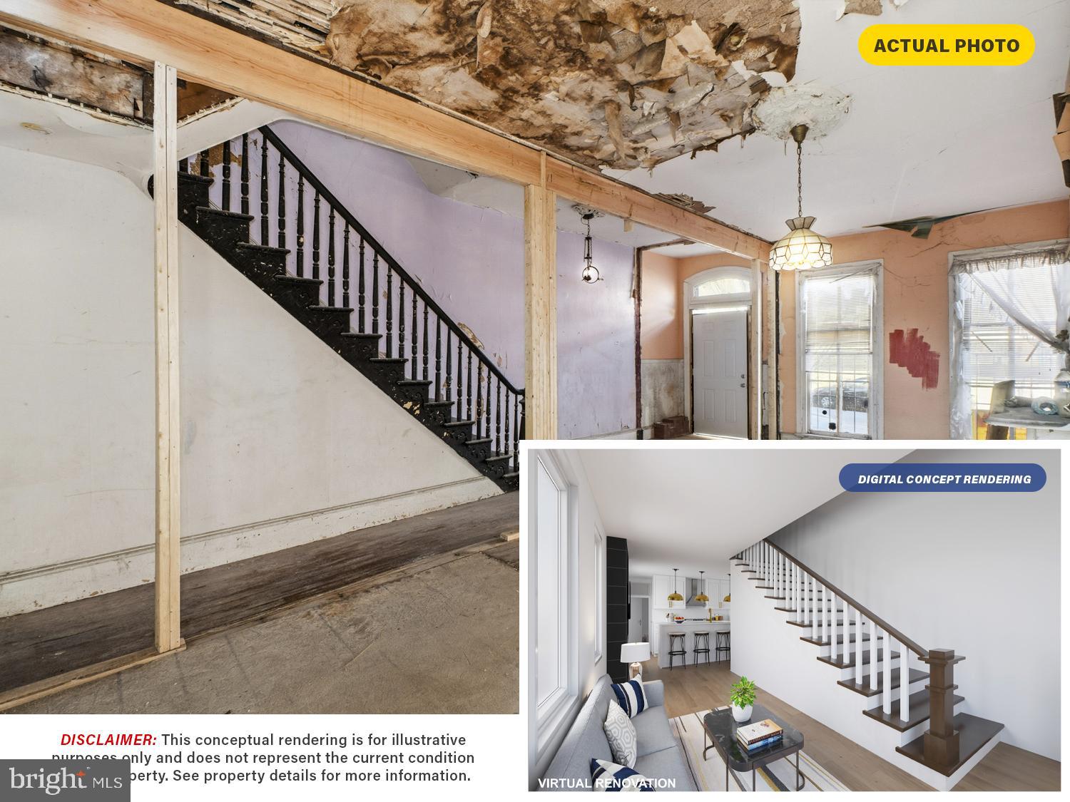 UNION SQUARE - Residential