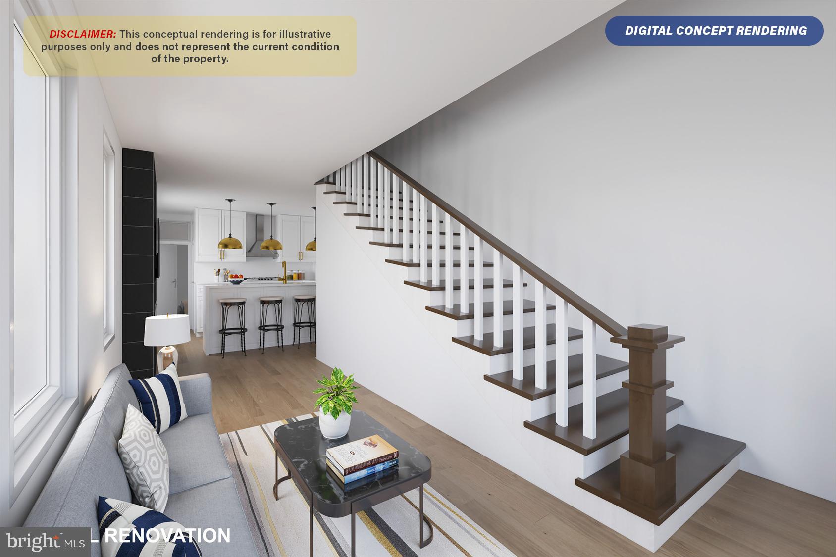 UNION SQUARE - Residential