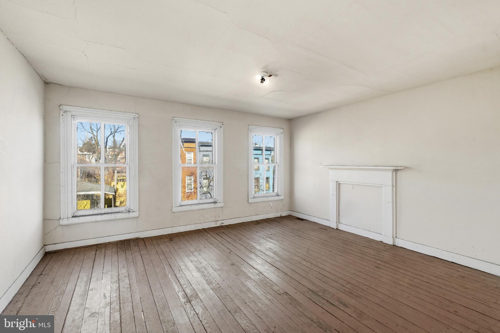 UNION SQUARE - Residential