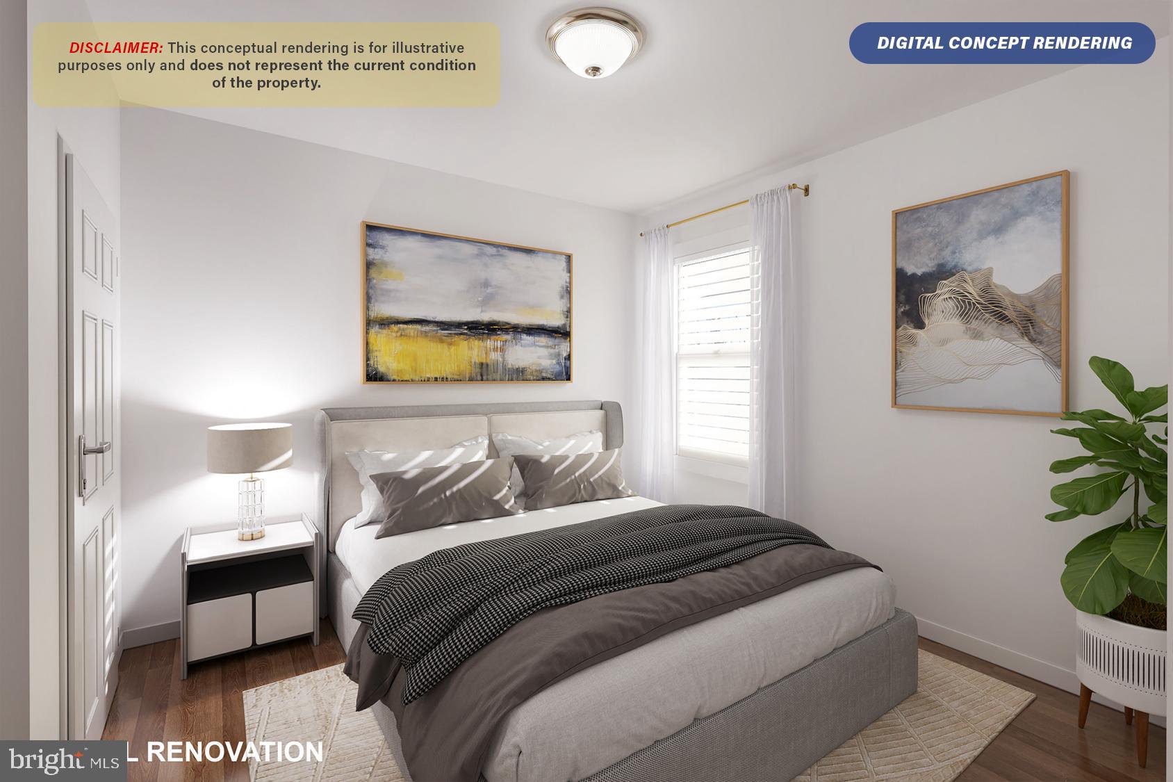 UNION SQUARE - Residential