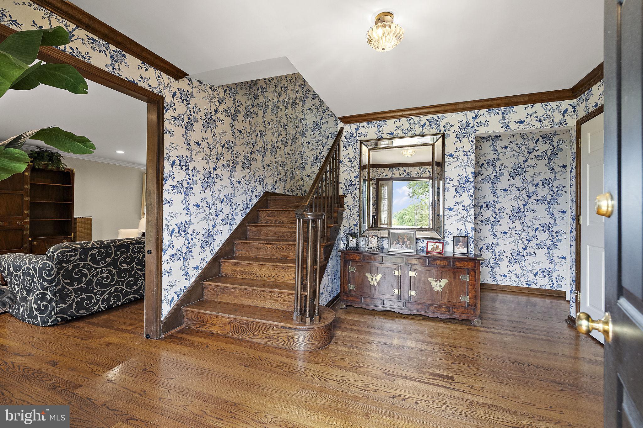 14 THORNBERRY LANE