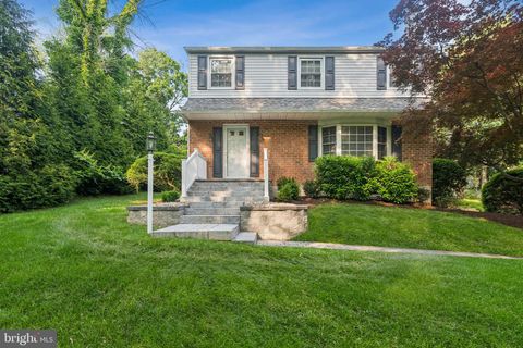 1243 GROVE ROAD WEST CHESTER PA 19380